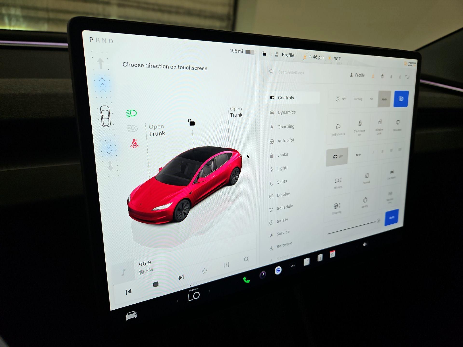 Thumbnail: 2025 Tesla Model 3 - 17