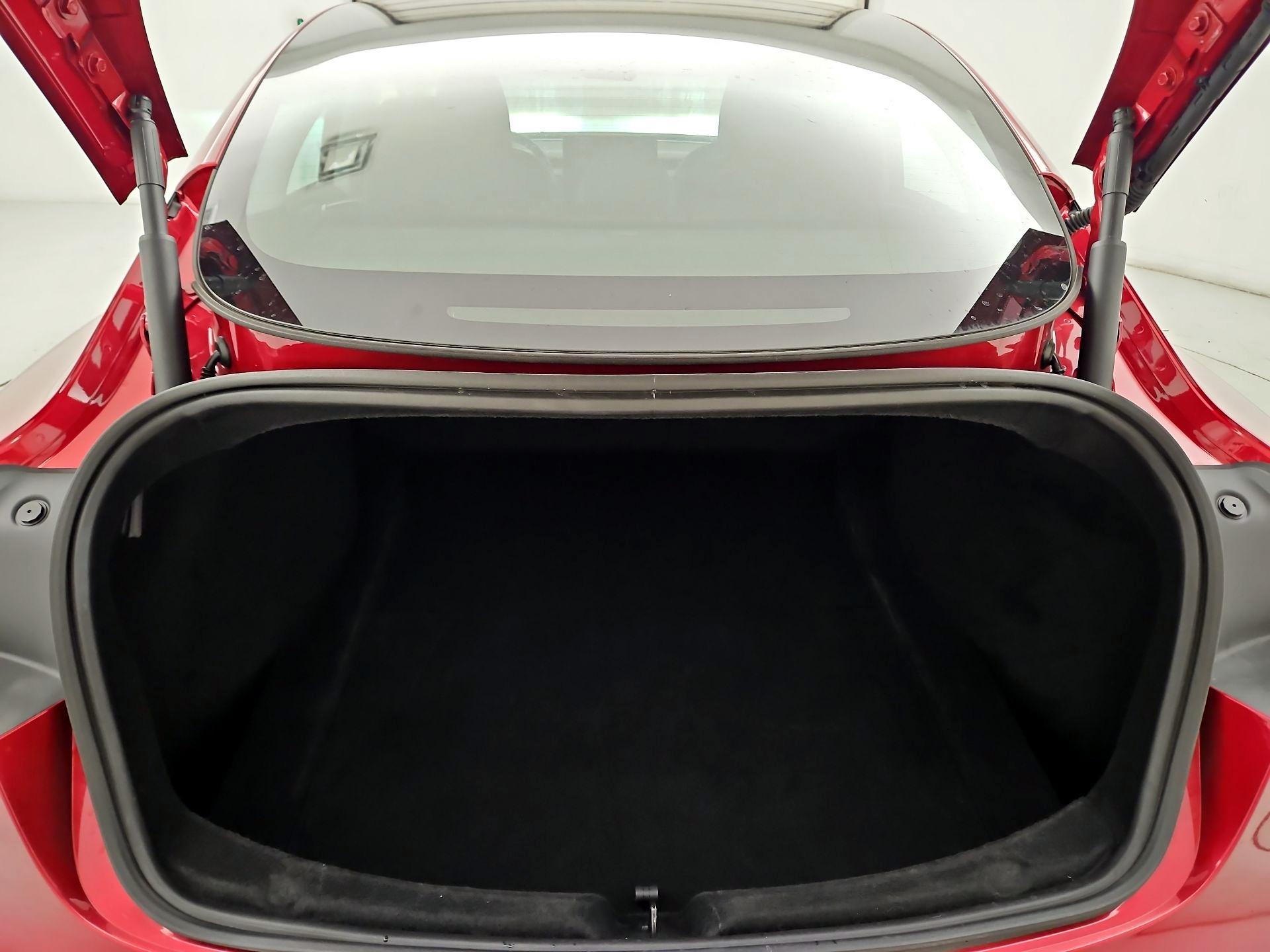 Thumbnail: 2025 Tesla Model 3 - 19