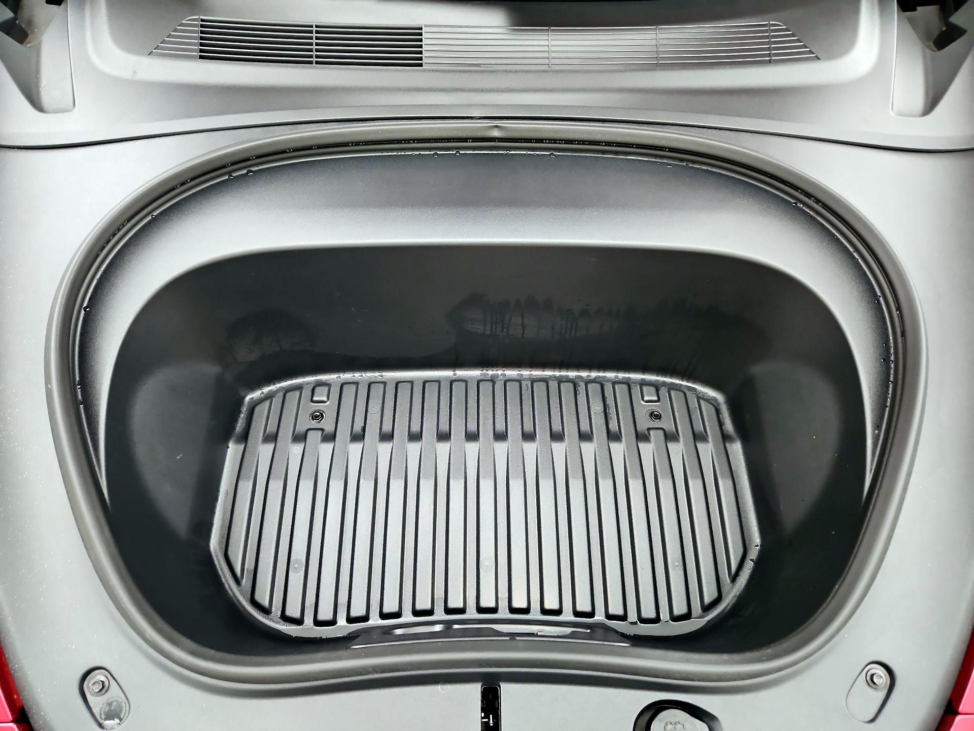 Thumbnail: 2025 Tesla Model 3 - 20