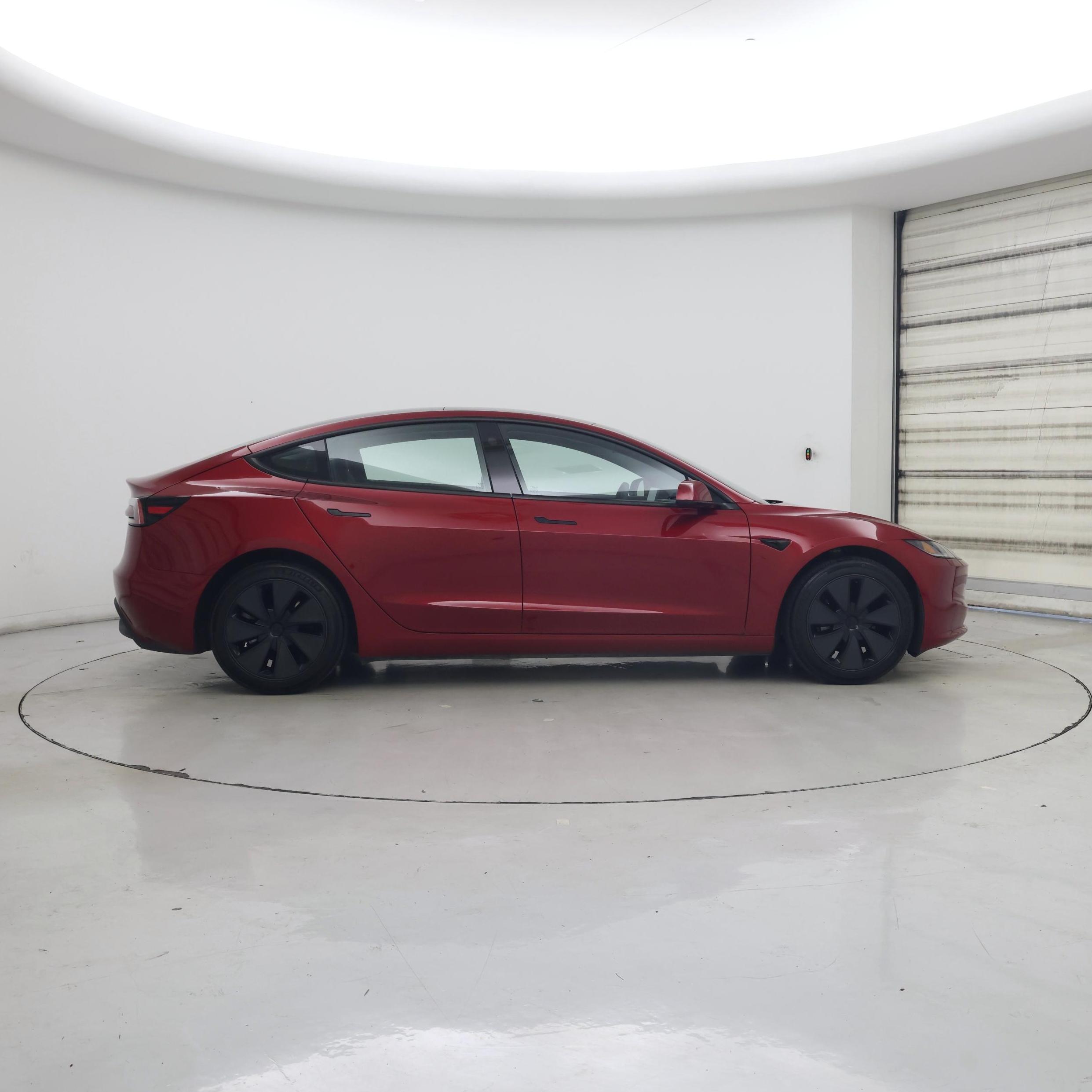 Thumbnail: 2025 Tesla Model 3 - 7