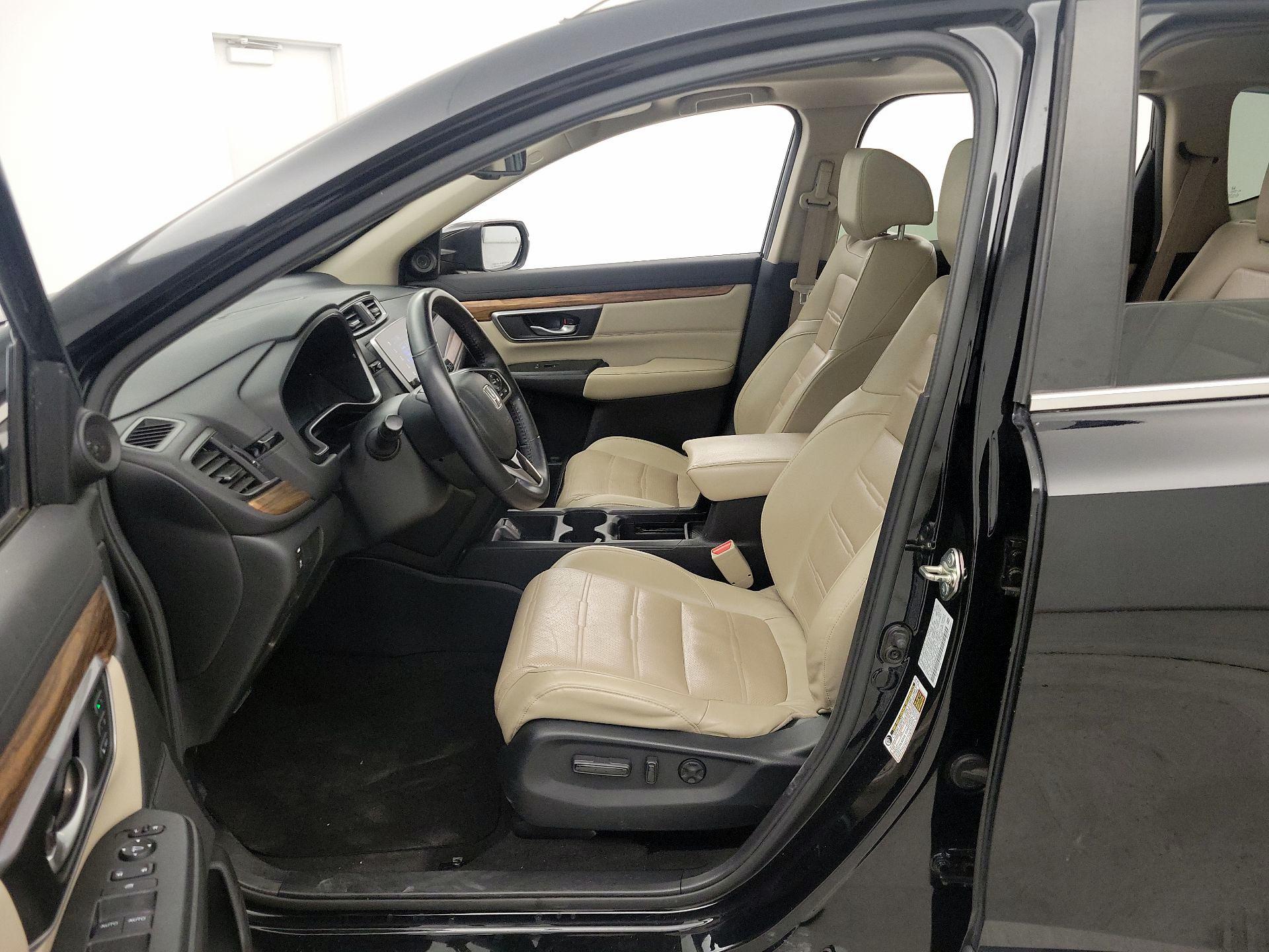 Thumbnail: 2017 Honda CR-V - 11