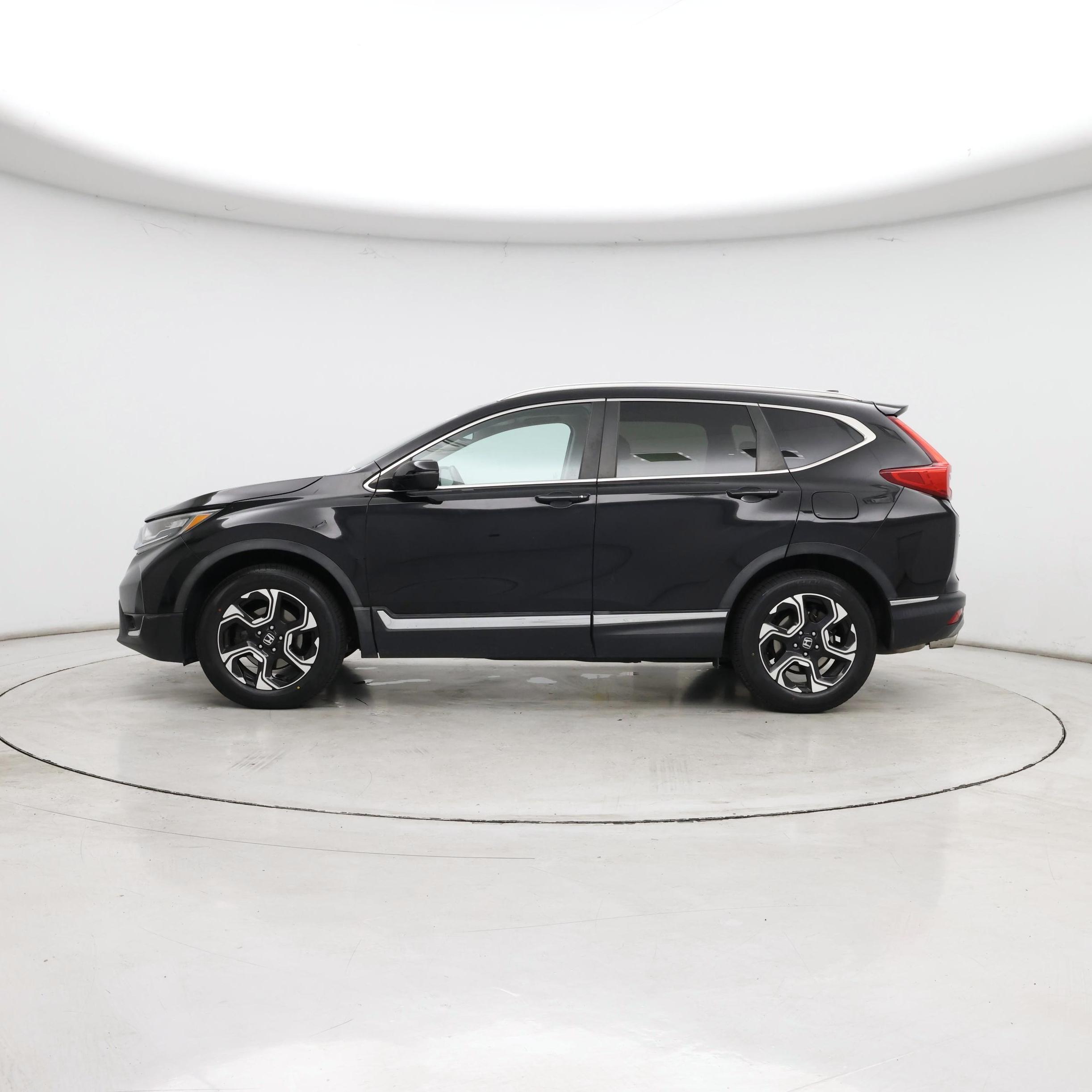 Thumbnail: 2017 Honda CR-V - 3