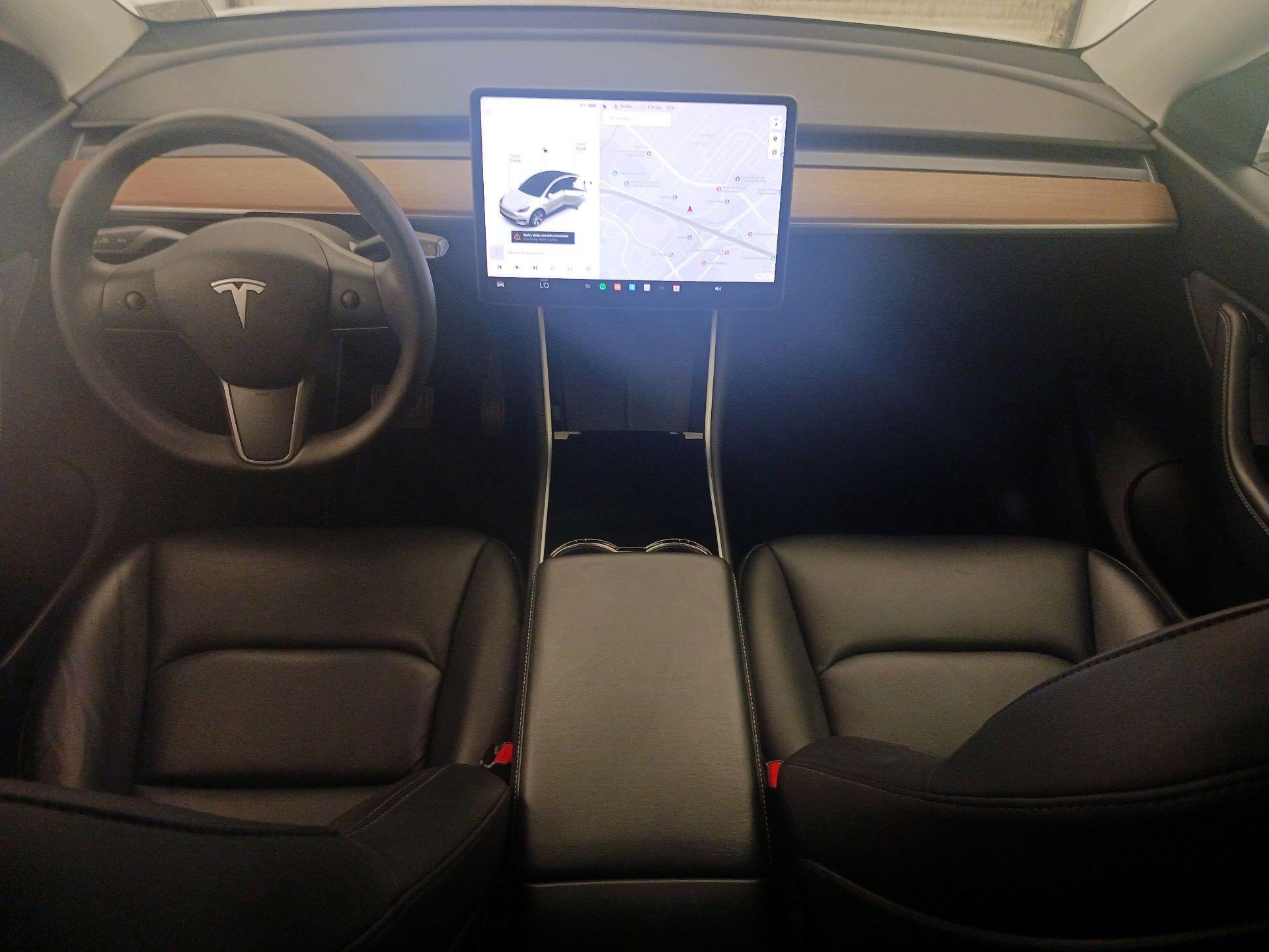 Thumbnail: 2021 Tesla Model Y - 9