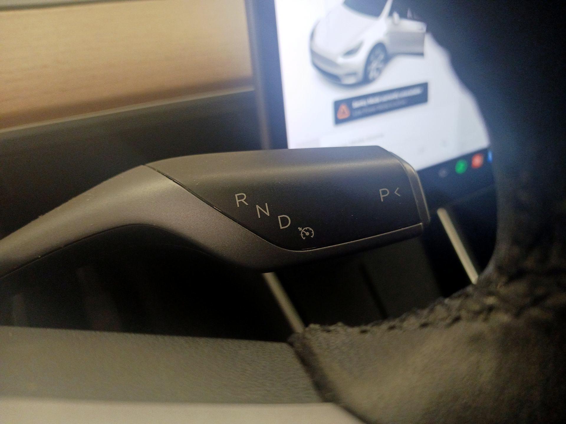 Thumbnail: 2021 Tesla Model Y - 17