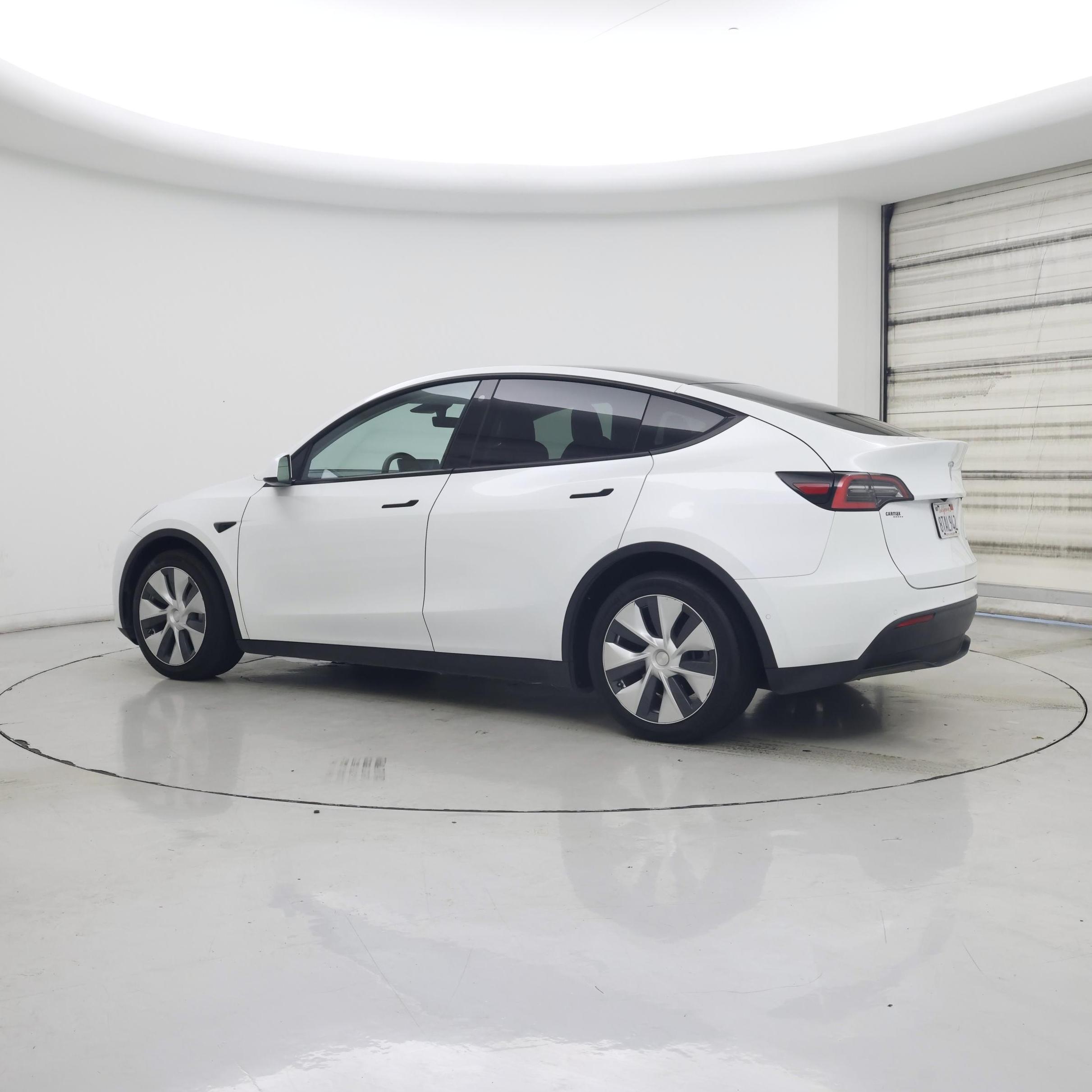 Thumbnail: 2021 Tesla Model Y - 3