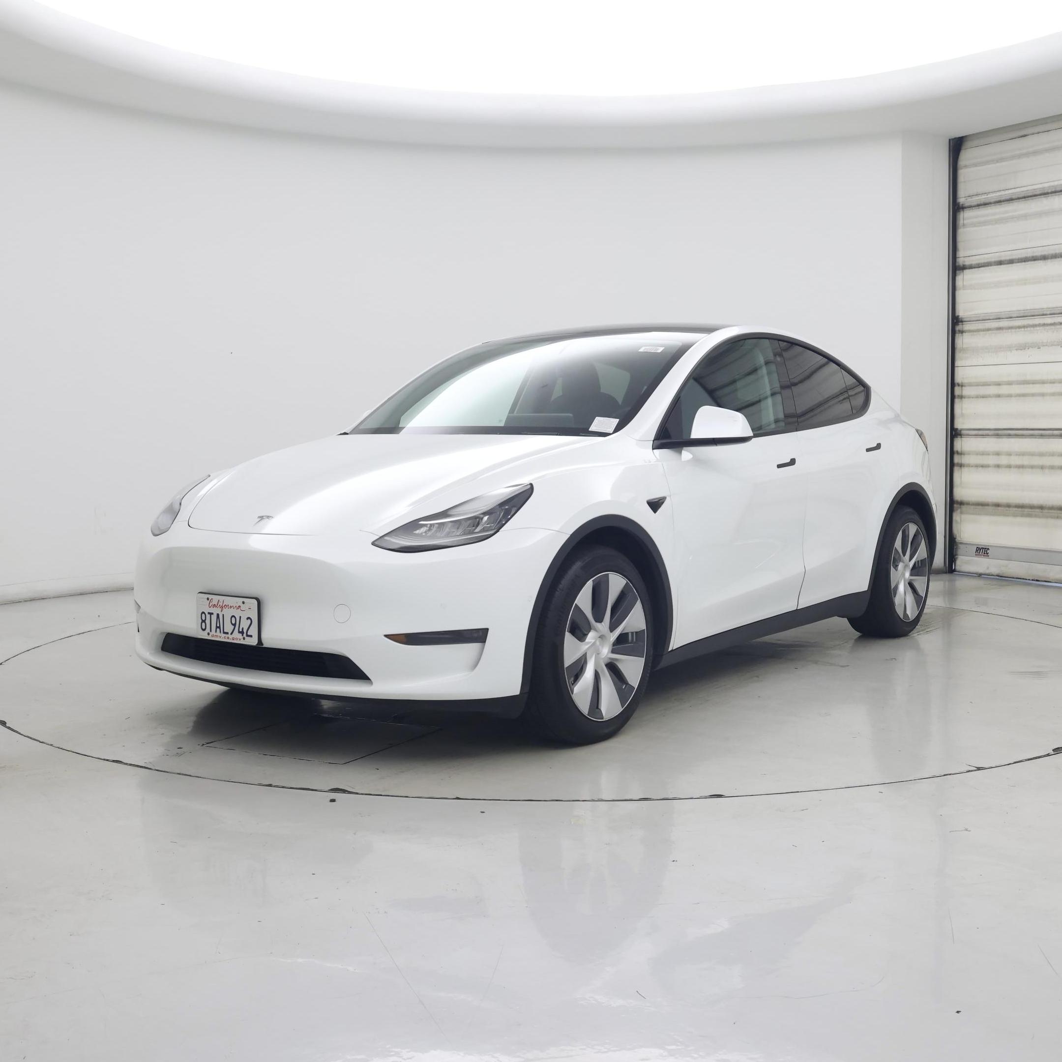 Thumbnail: 2021 Tesla Model Y - 5