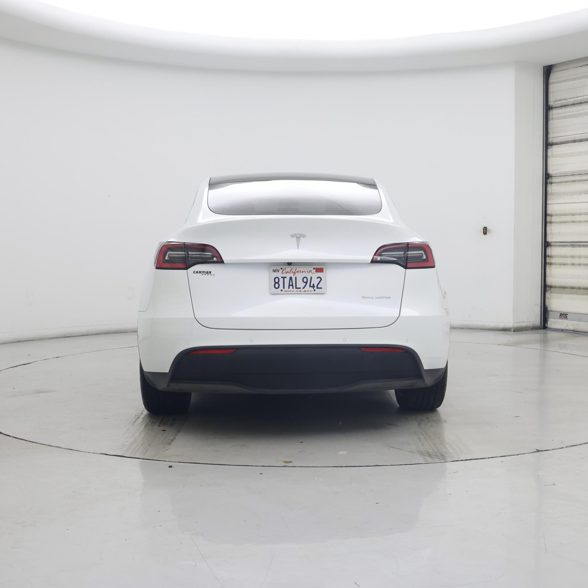 Thumbnail: 2021 Tesla Model Y - 6