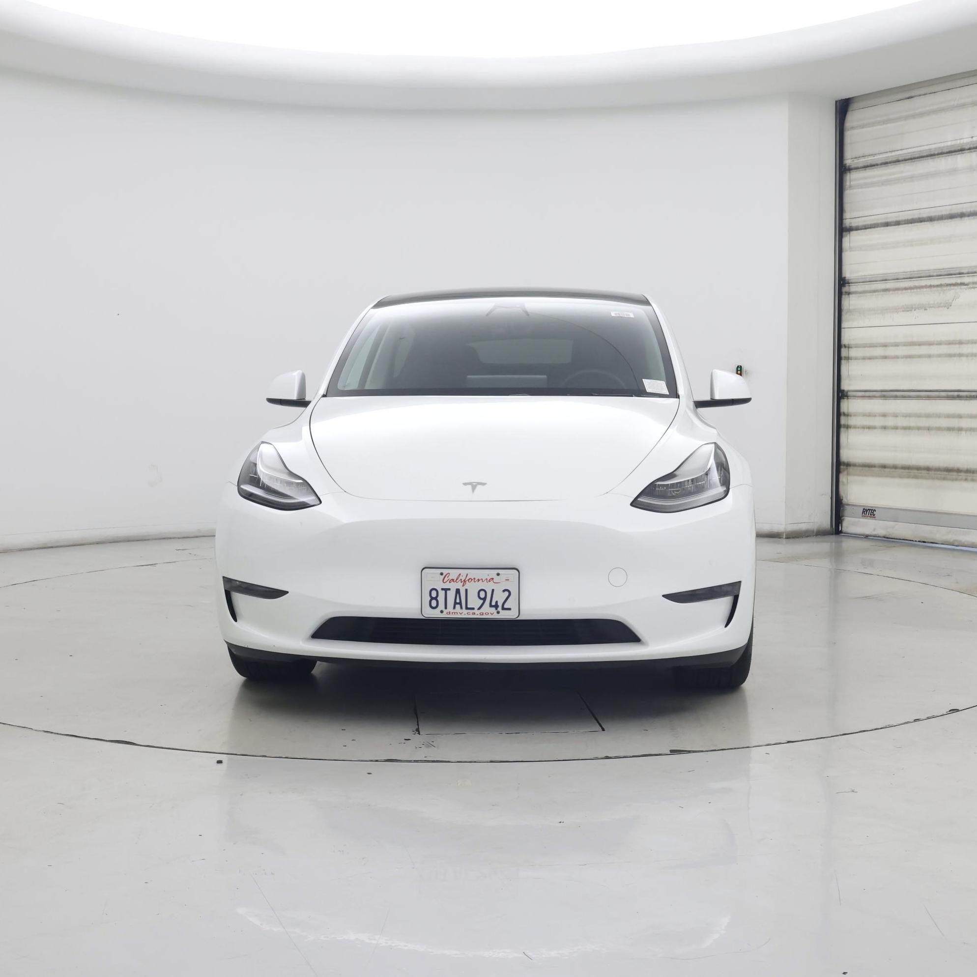 Thumbnail: 2021 Tesla Model Y - 7