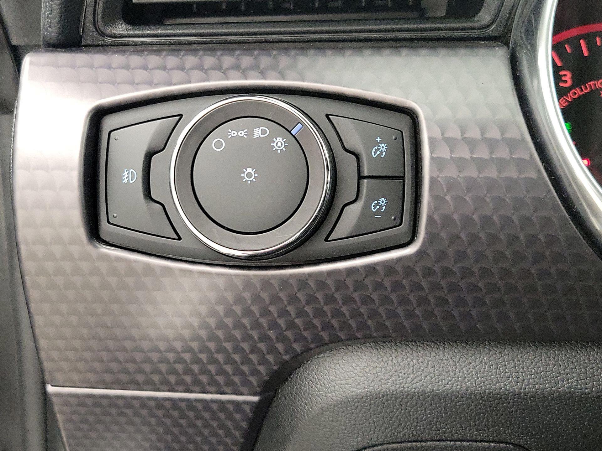 Thumbnail: 2019 Ford Mustang - 13