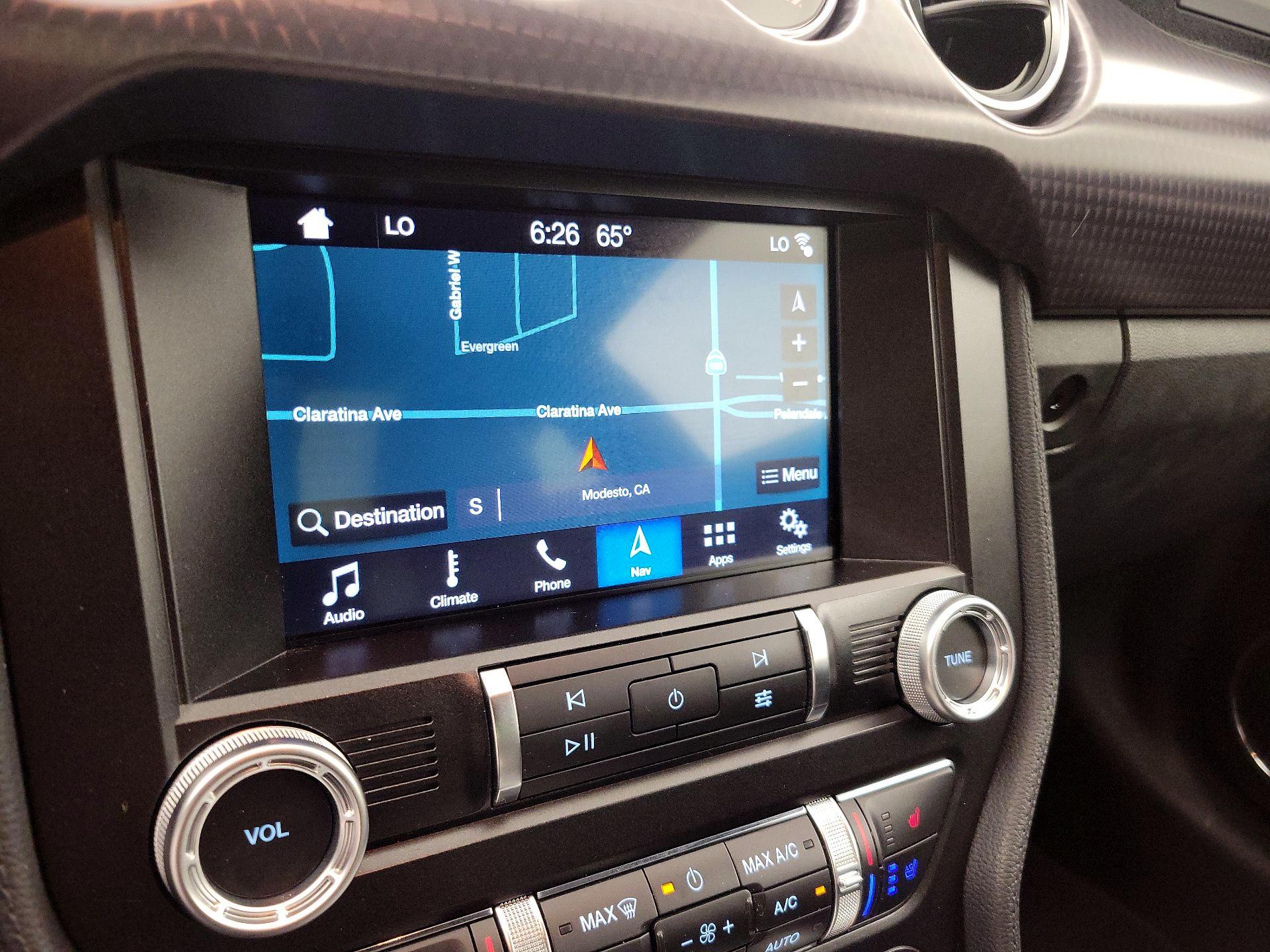 Thumbnail: 2019 Ford Mustang - 14