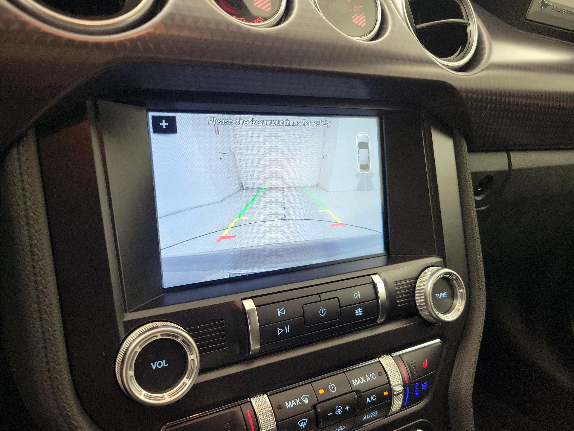 Thumbnail: 2019 Ford Mustang - 15