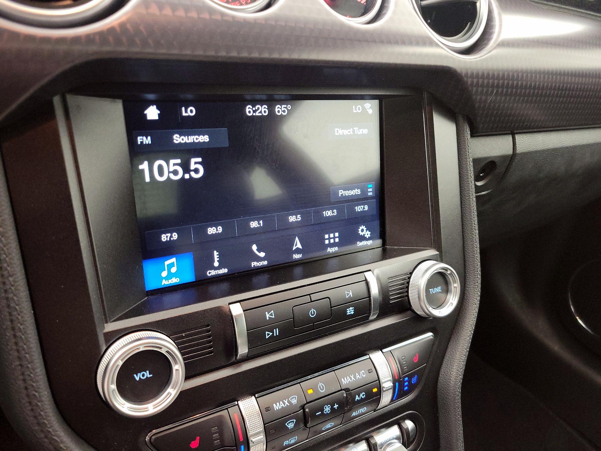 Thumbnail: 2019 Ford Mustang - 16