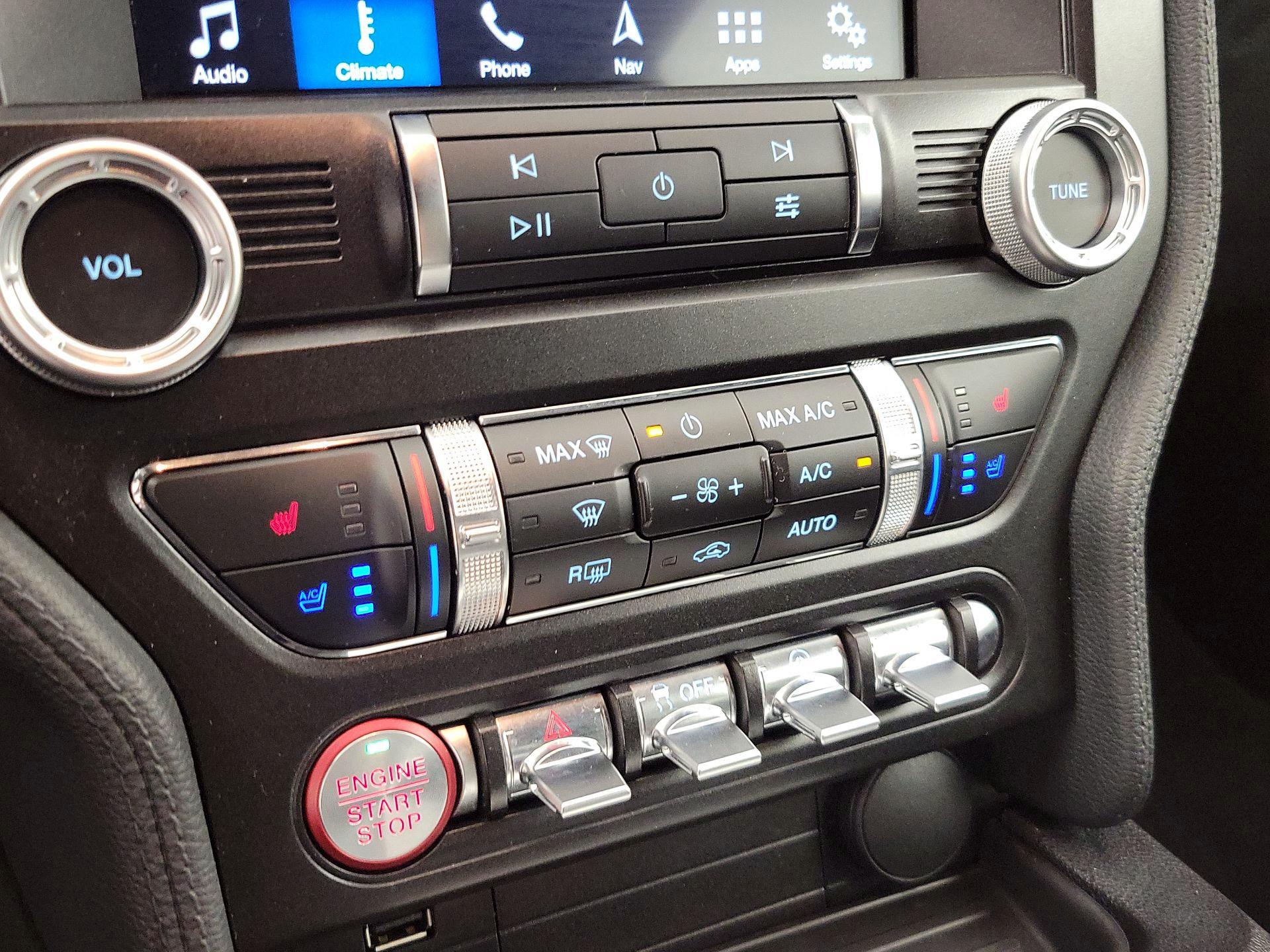 Thumbnail: 2019 Ford Mustang - 17