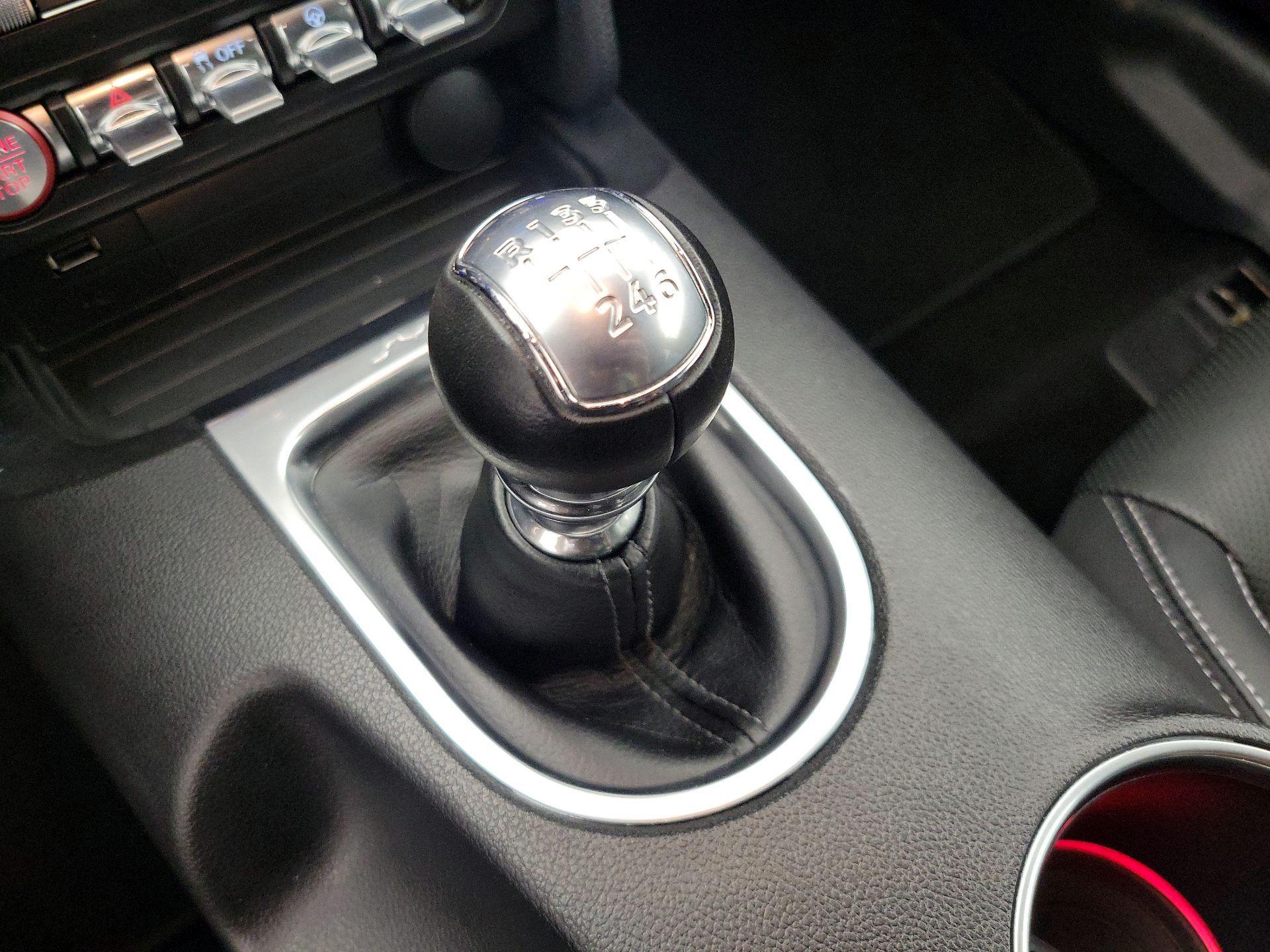 Thumbnail: 2019 Ford Mustang - 18