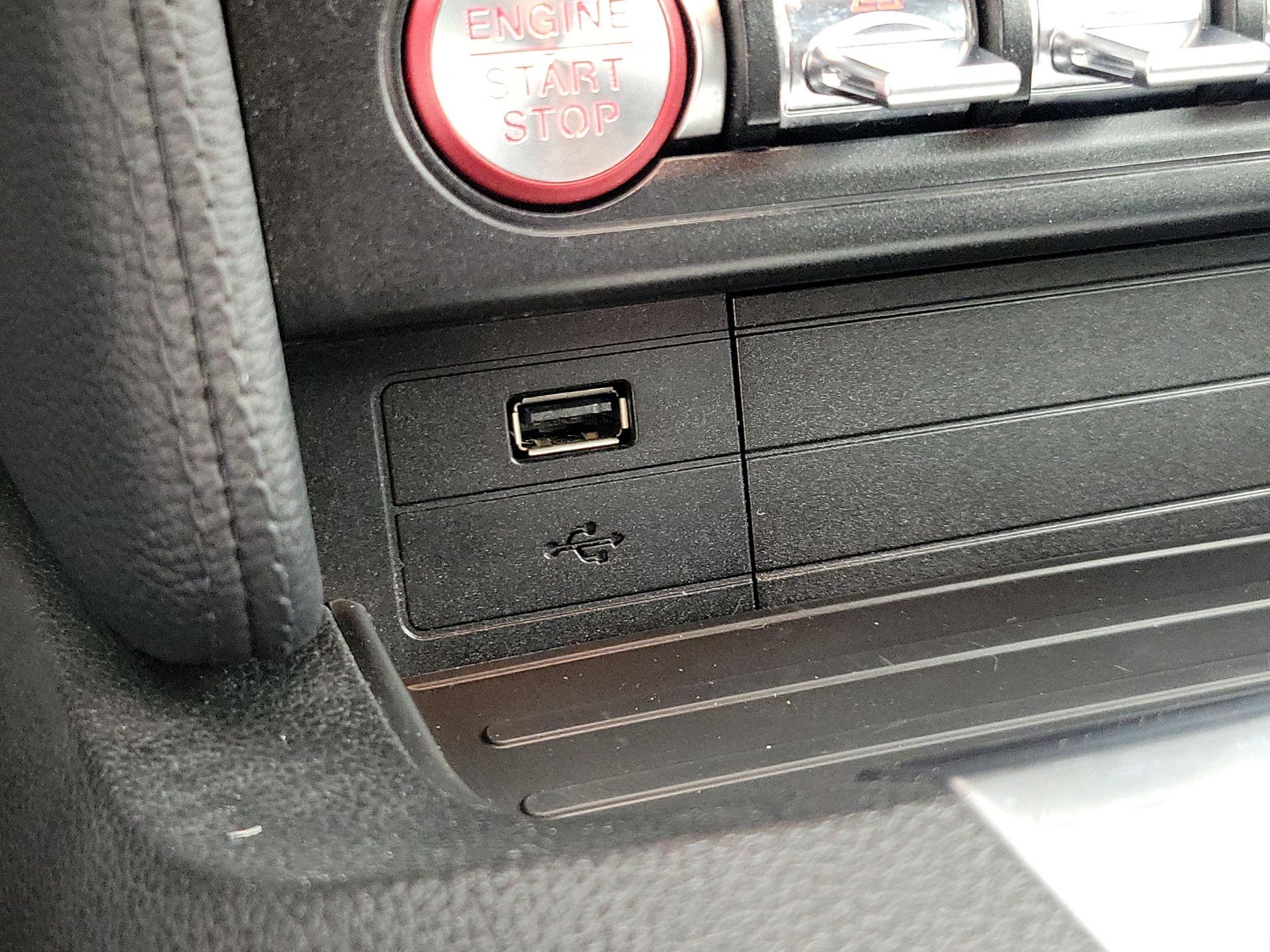 Thumbnail: 2019 Ford Mustang - 19