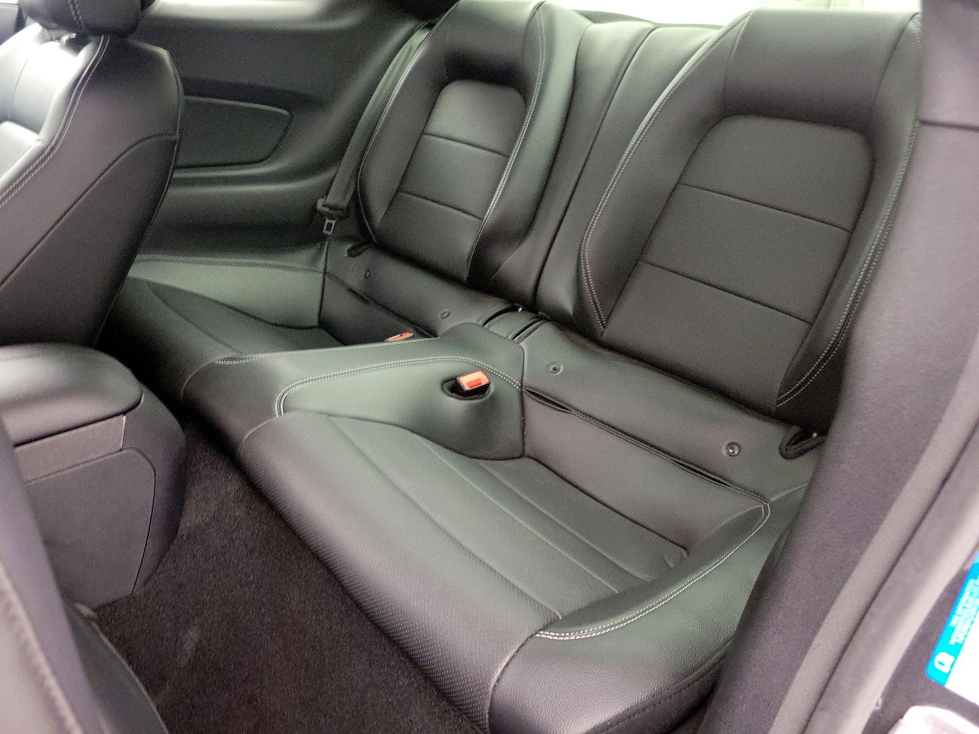 Thumbnail: 2019 Ford Mustang - 20