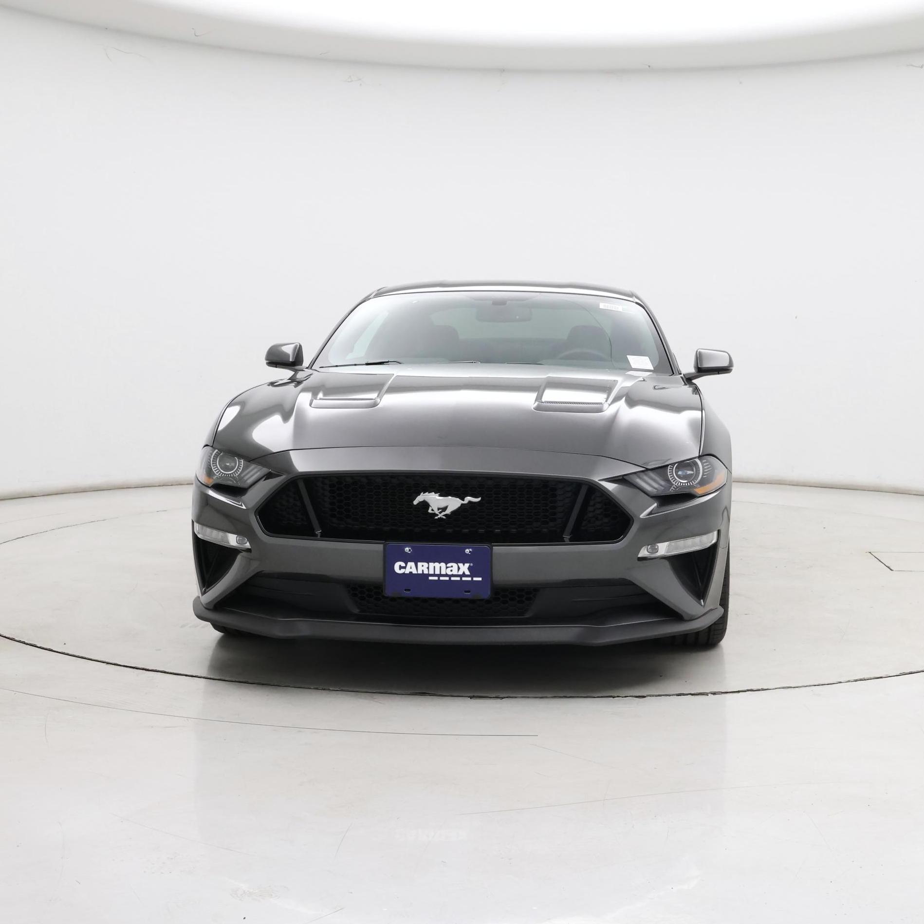 Thumbnail: 2019 Ford Mustang - 5
