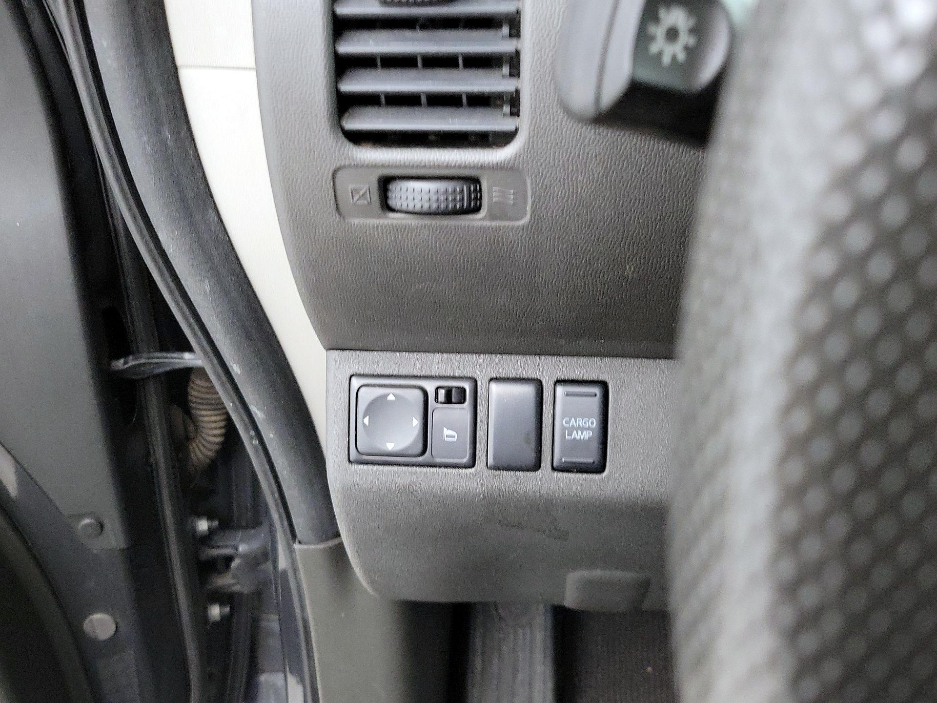 Thumbnail: 2015 Nissan Frontier - 13