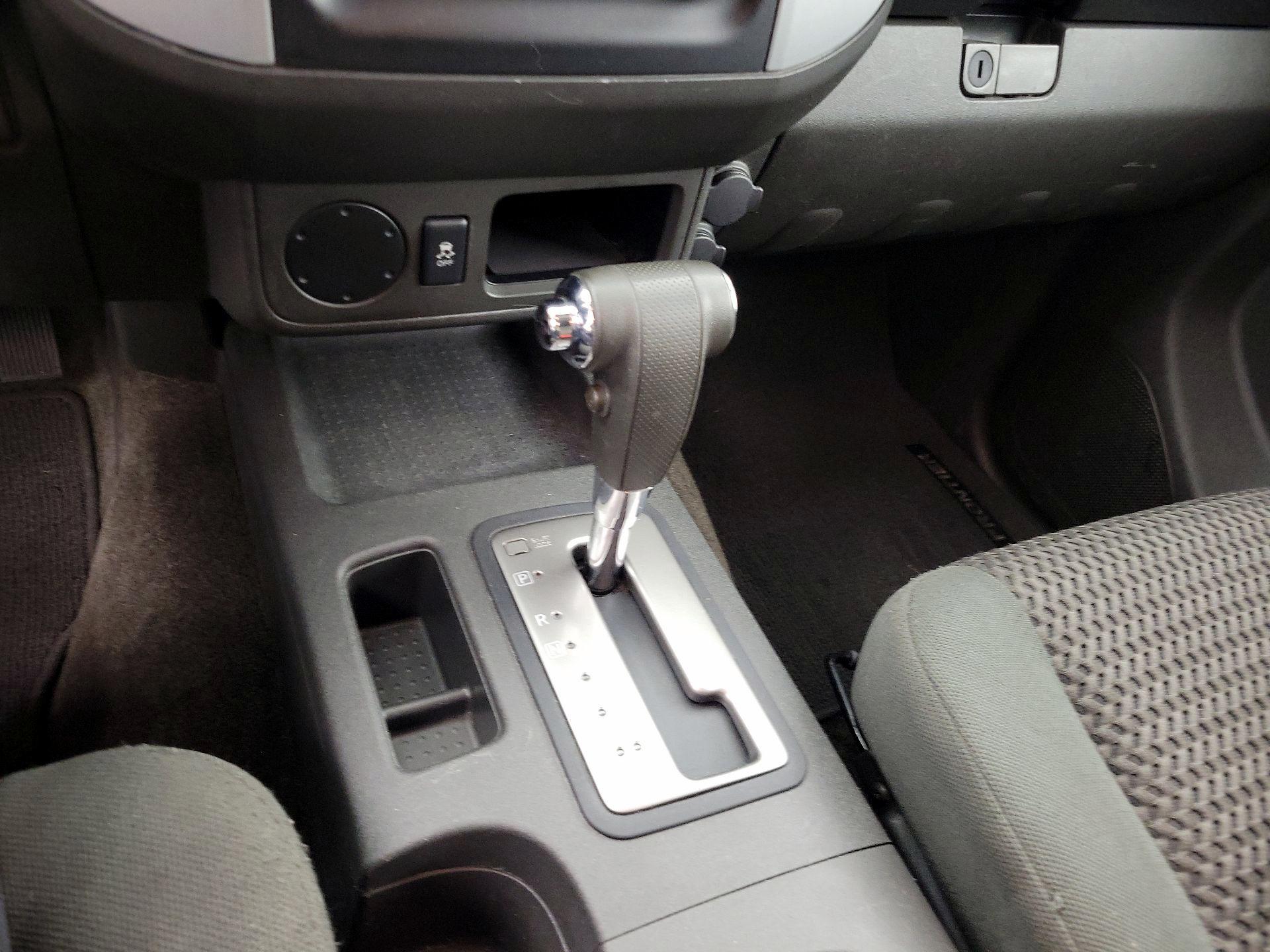 Thumbnail: 2015 Nissan Frontier - 16