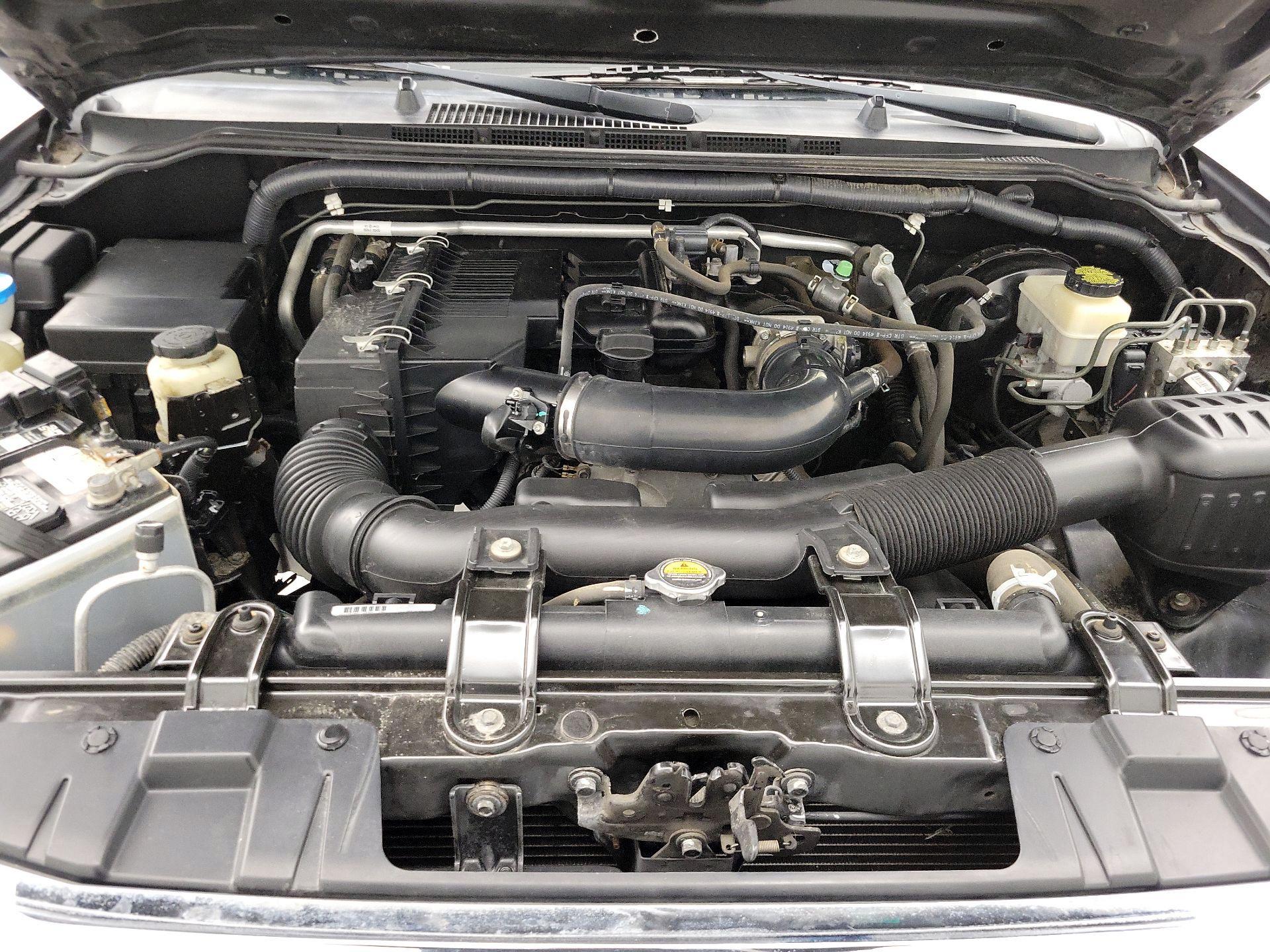 Thumbnail: 2015 Nissan Frontier - 19