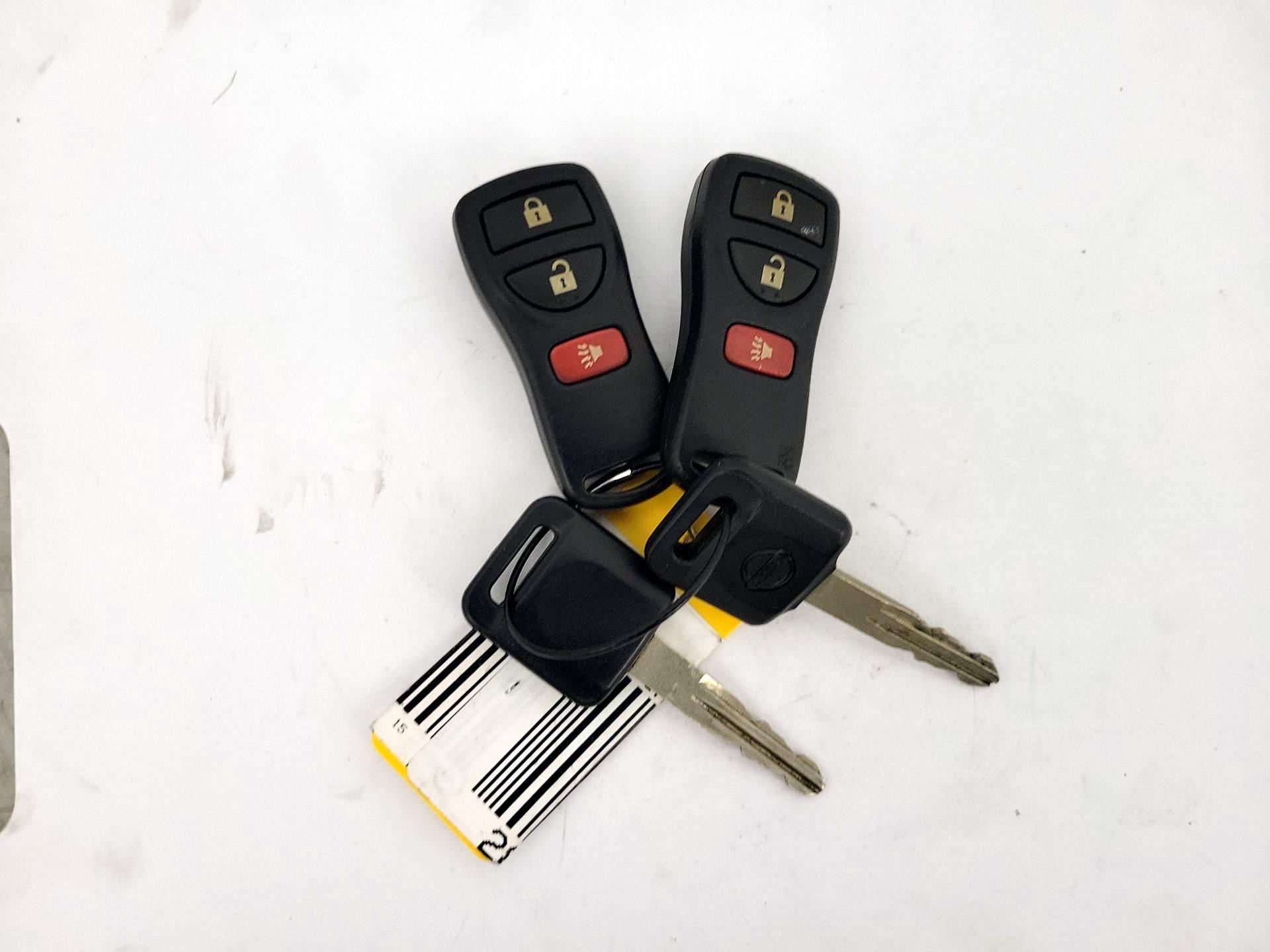 Thumbnail: 2015 Nissan Frontier - 20