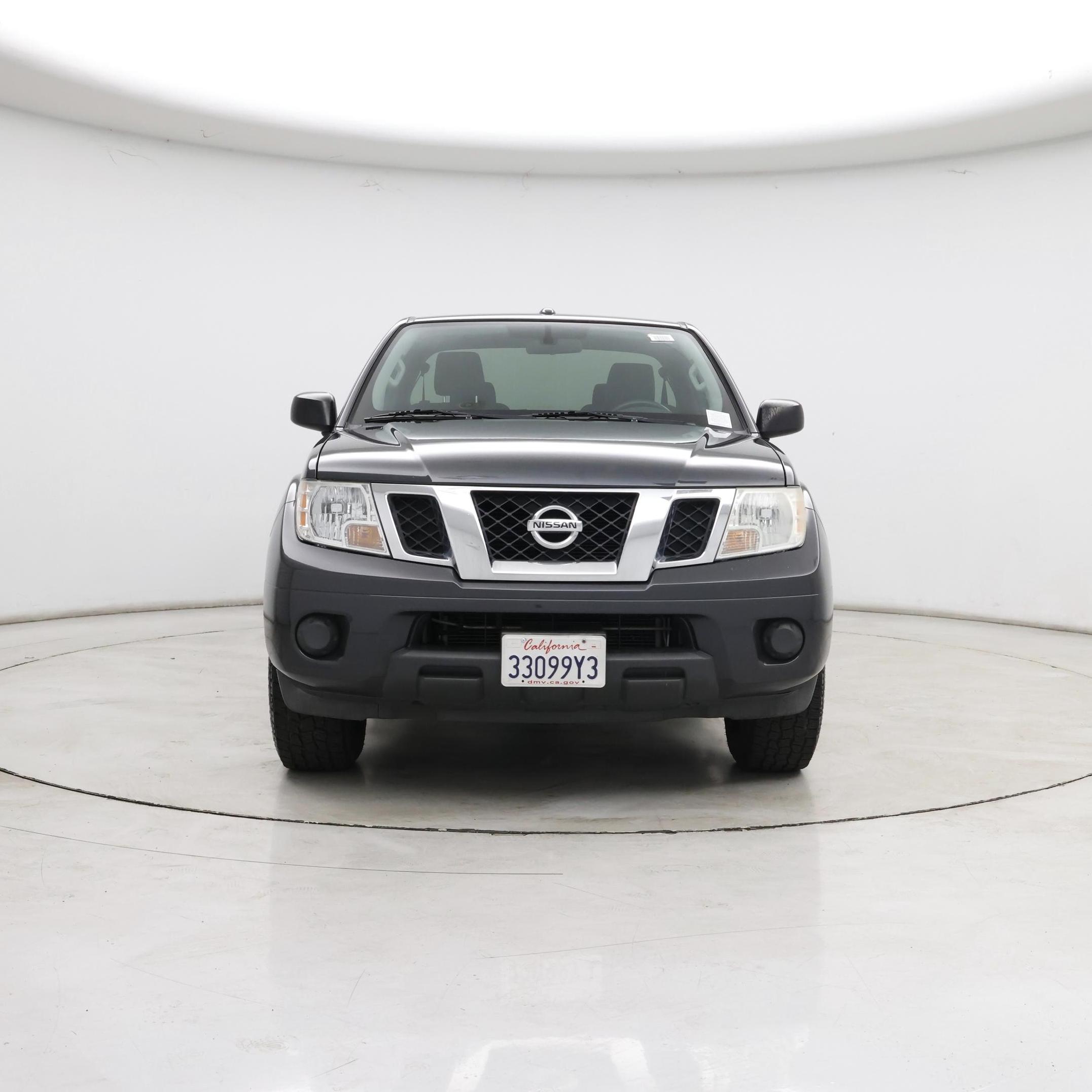 Thumbnail: 2015 Nissan Frontier - 5