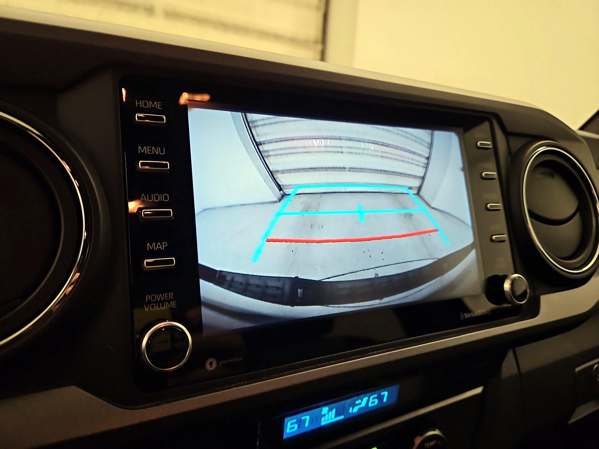 Thumbnail: 2021 Toyota Tacoma - 14