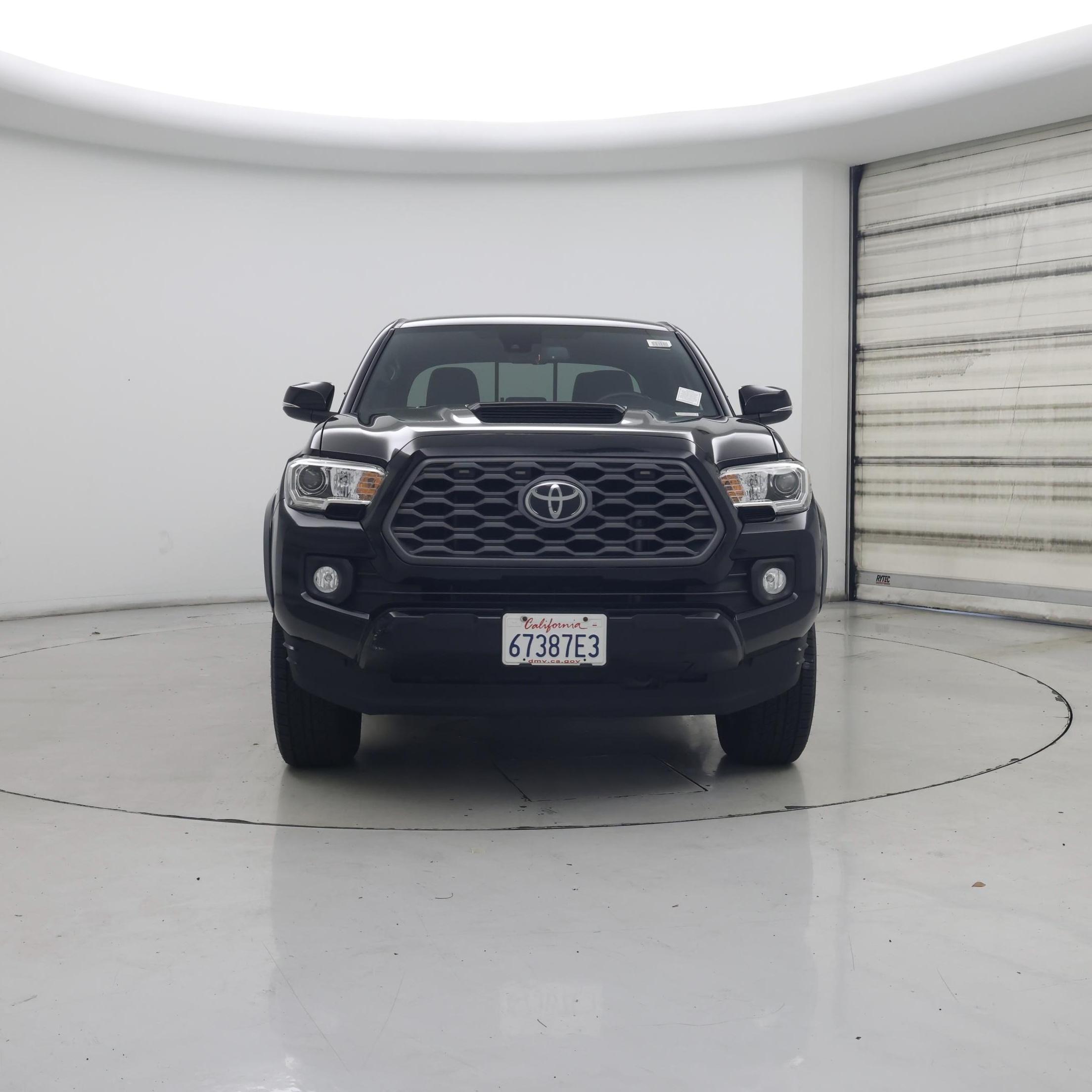 Thumbnail: 2021 Toyota Tacoma - 5