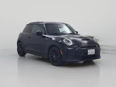 2023 Mini Cooper Hardtop EV SE