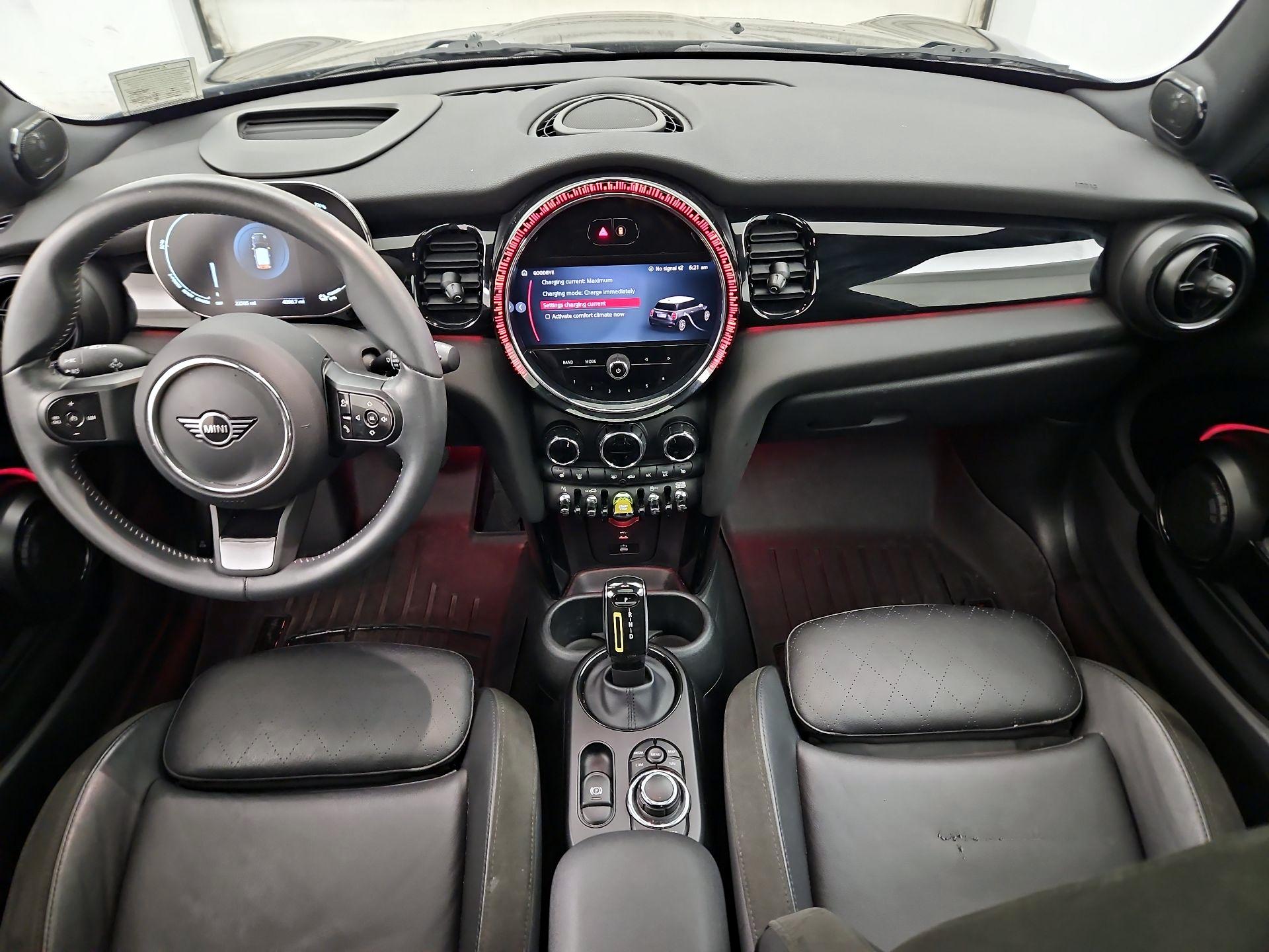 Thumbnail: 2023 MINI Cooper Hardtop - 9