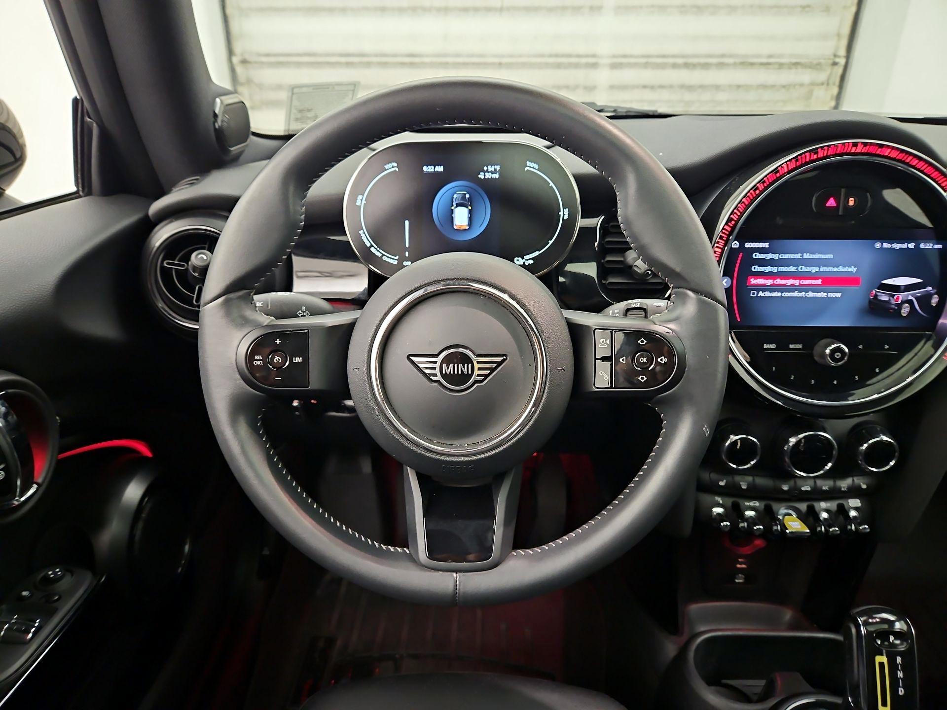 Thumbnail: 2023 MINI Cooper Hardtop - 10