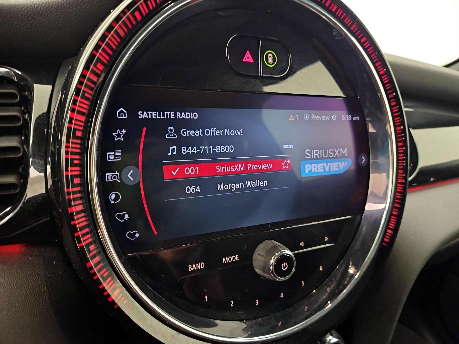 Thumbnail: 2023 MINI Cooper Hardtop - 16