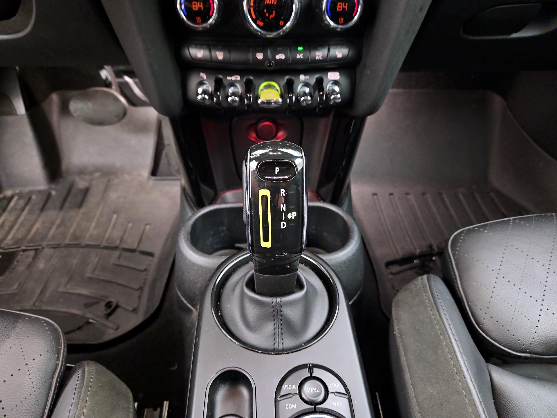 Thumbnail: 2023 MINI Cooper Hardtop - 18