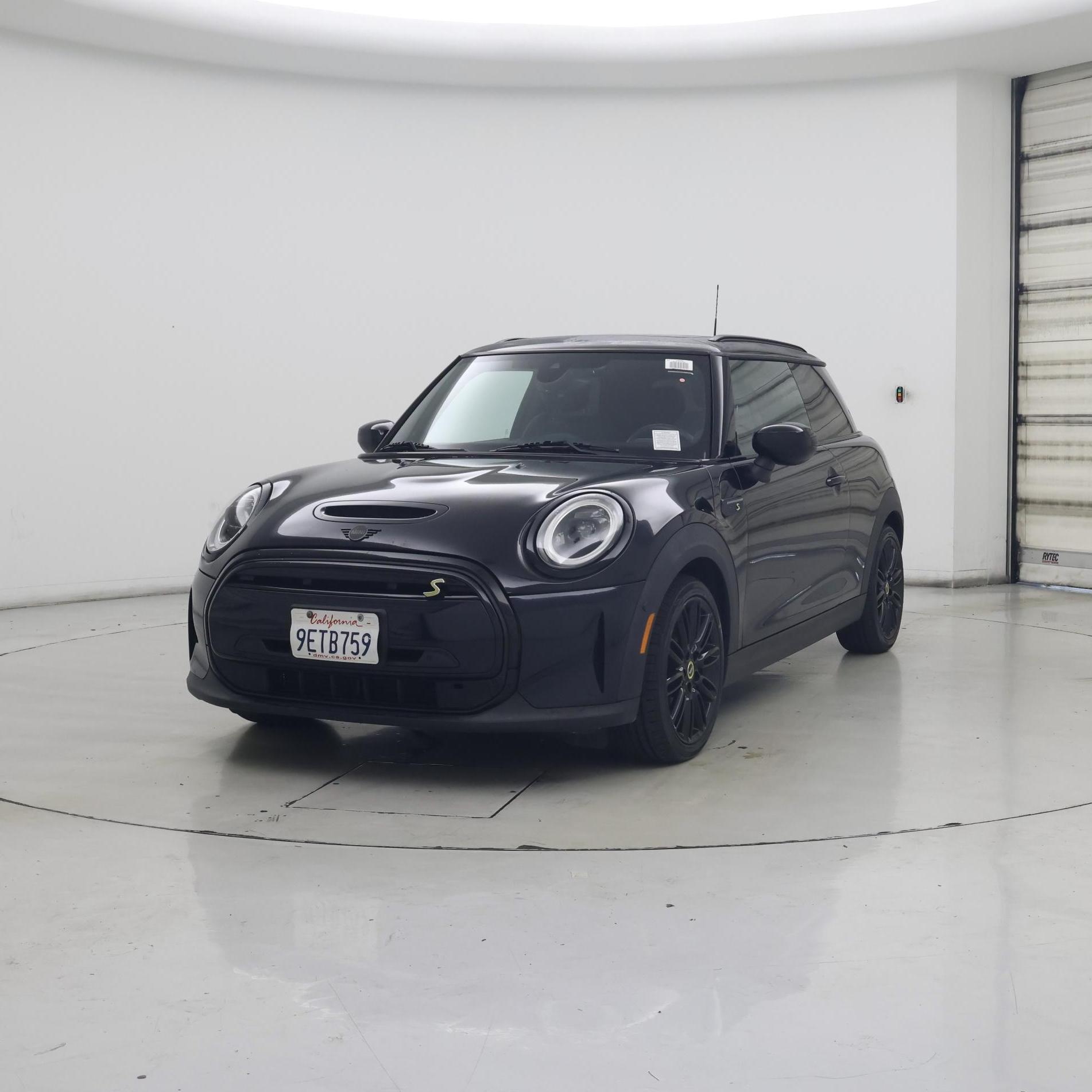 Thumbnail: 2023 MINI Cooper Hardtop - 4