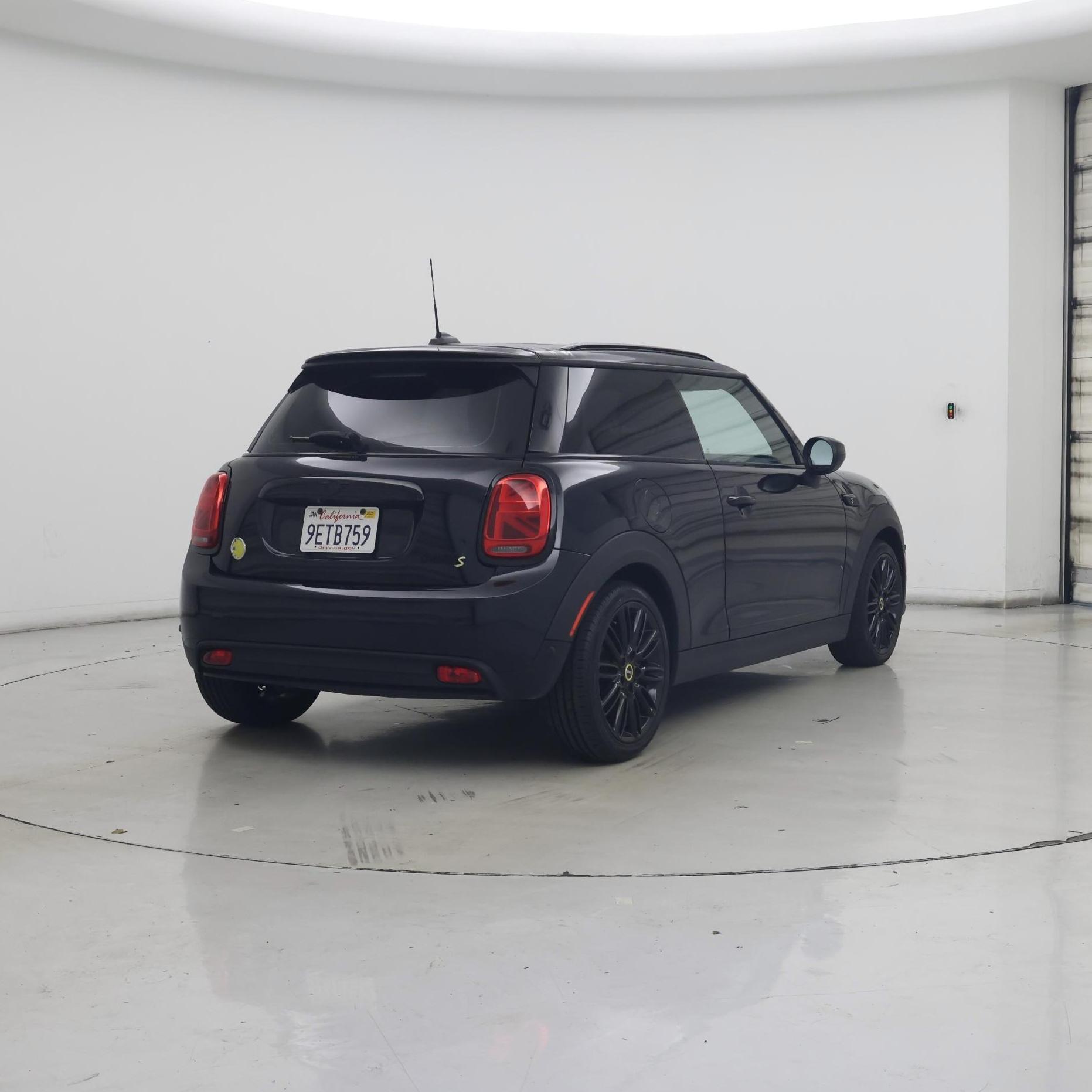 Thumbnail: 2023 MINI Cooper Hardtop - 8