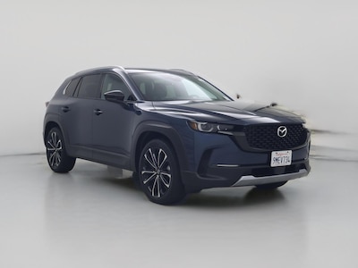 2024 Mazda CX-50 2.5 Turbo Premium Plus