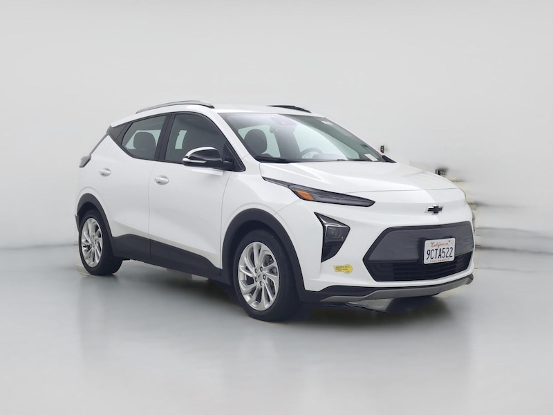 2022 Chevrolet Bolt EUV LT -
                  Sacramento, CA