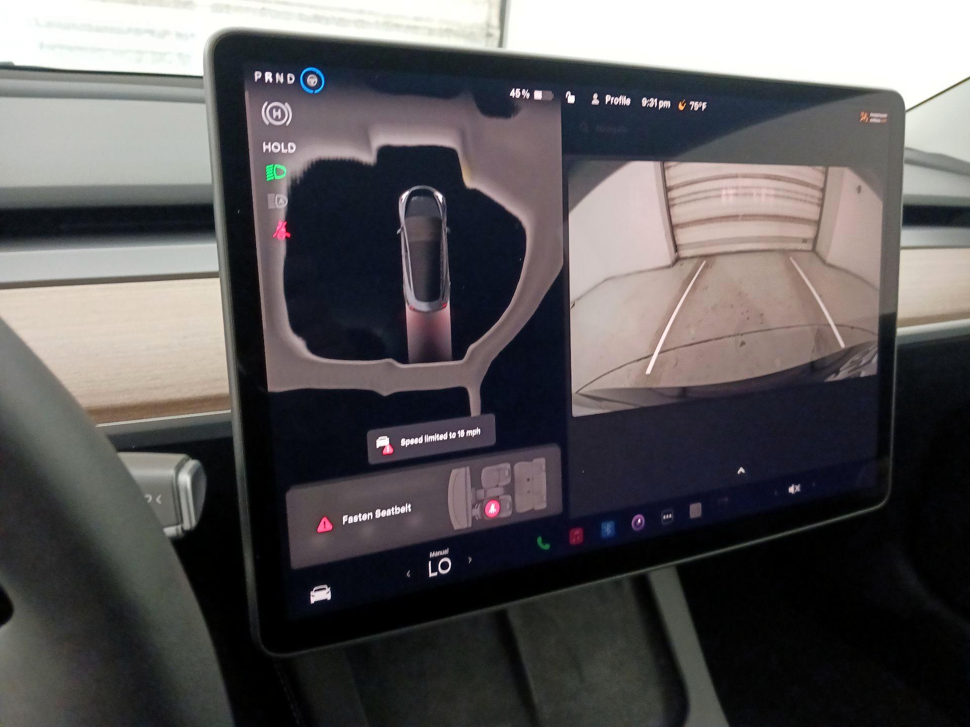 Thumbnail: 2023 Tesla Model 3 - 14