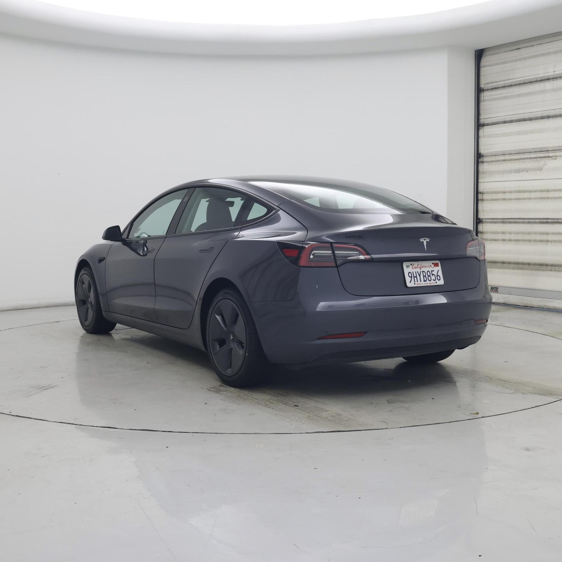 Thumbnail: 2023 Tesla Model 3 - 2