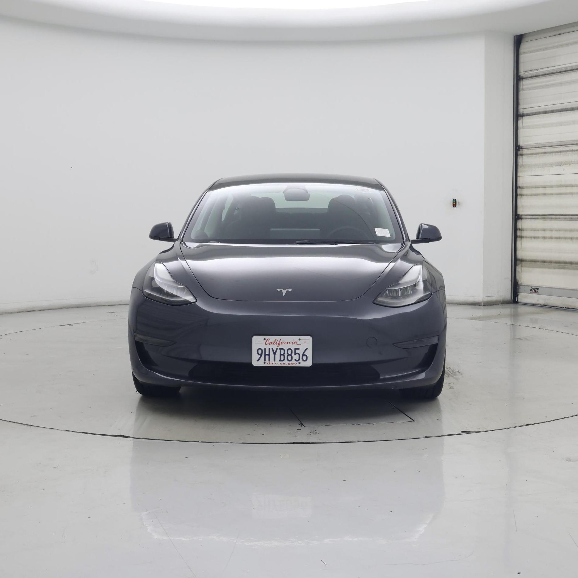 Thumbnail: 2023 Tesla Model 3 - 5