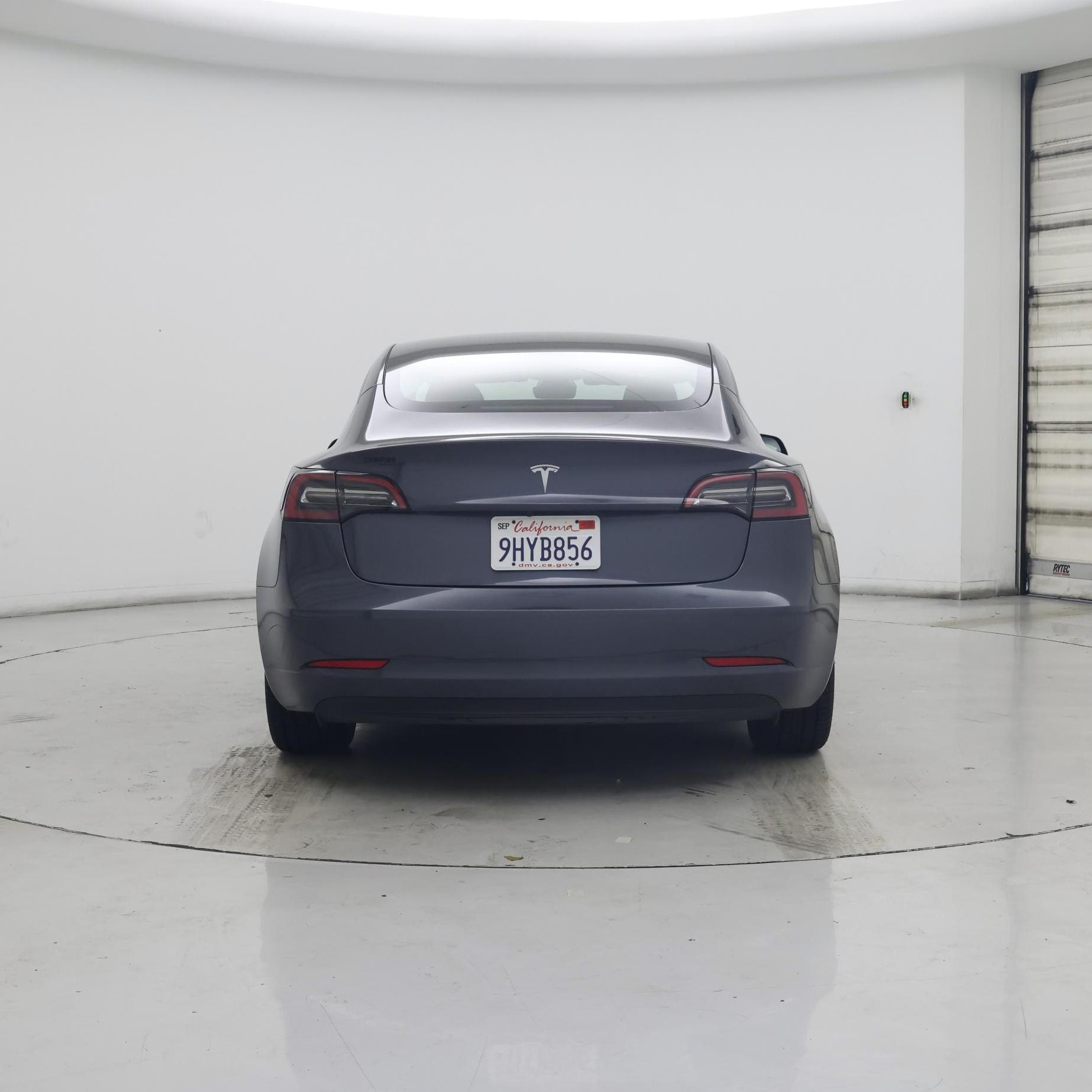 Thumbnail: 2023 Tesla Model 3 - 6