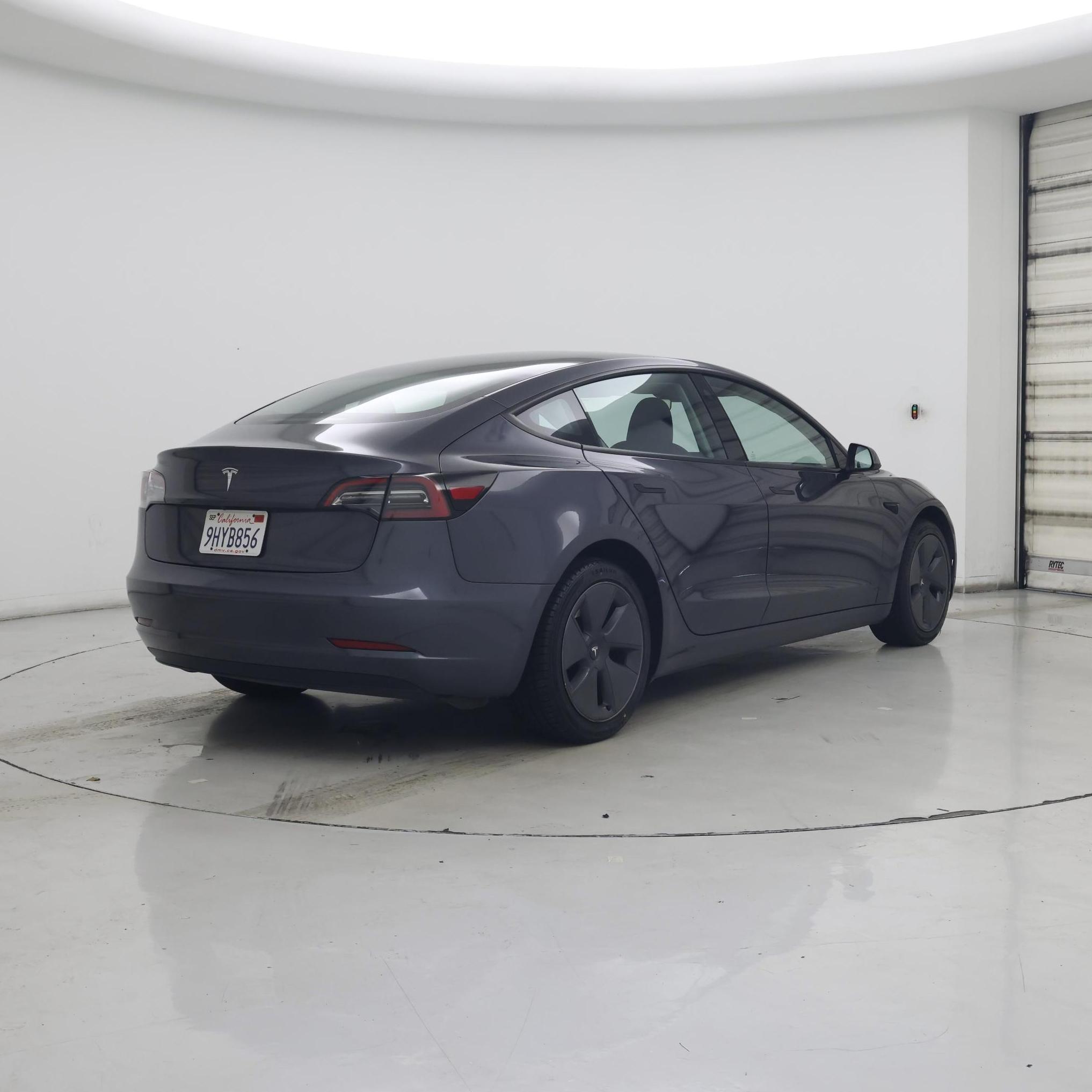 Thumbnail: 2023 Tesla Model 3 - 8