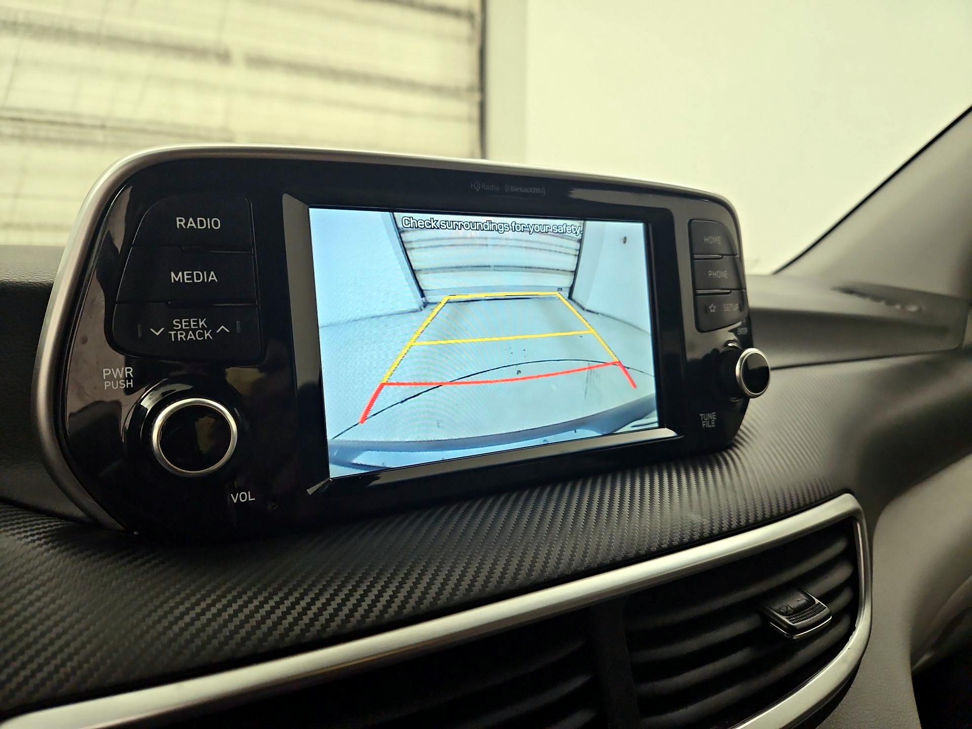 Thumbnail: 2019 Hyundai Tucson - 14