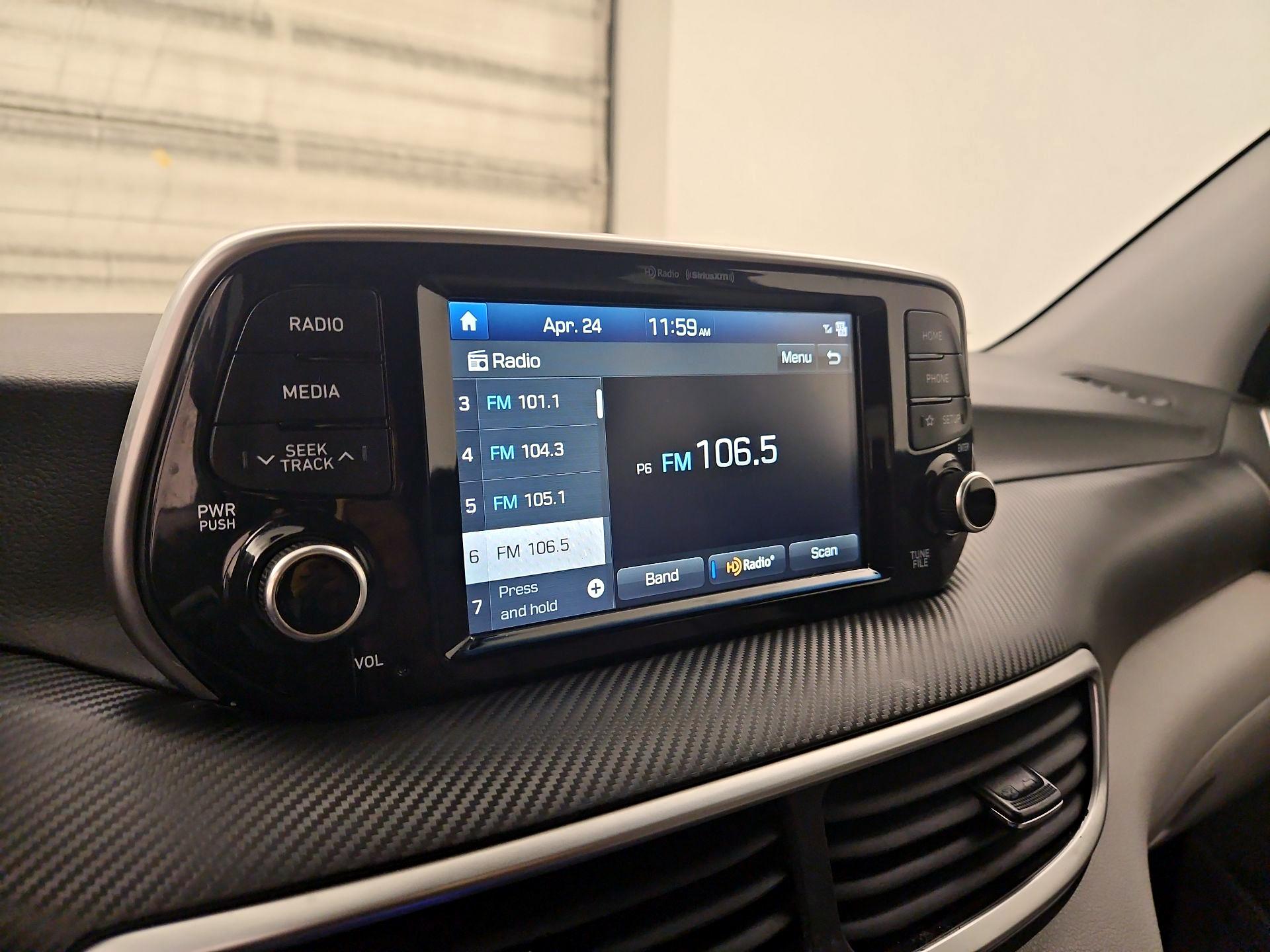 Thumbnail: 2019 Hyundai Tucson - 15