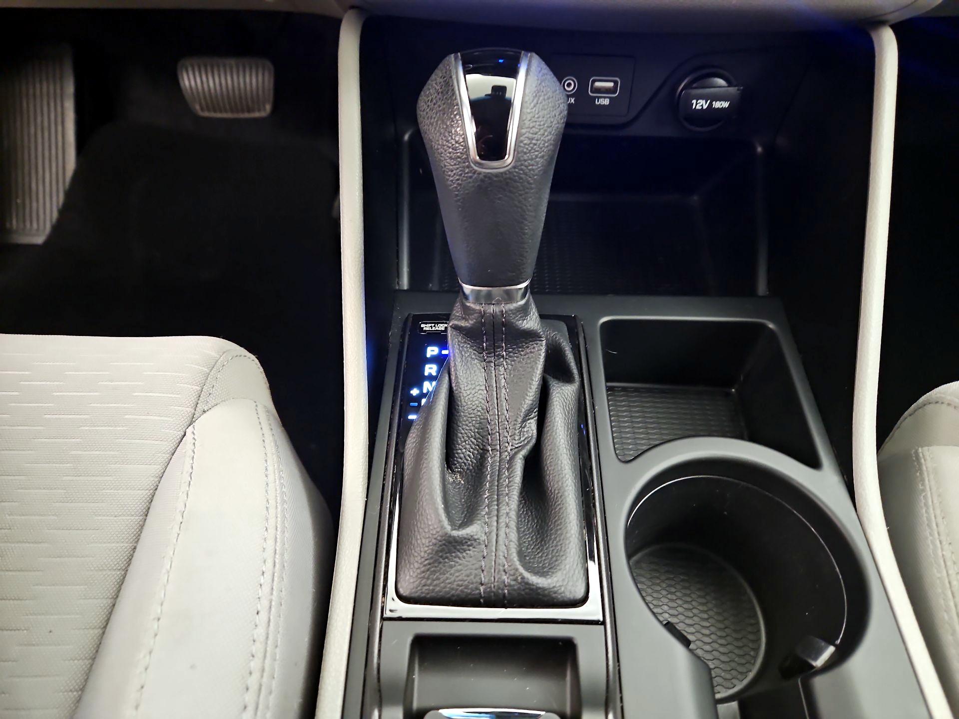 Thumbnail: 2019 Hyundai Tucson - 17