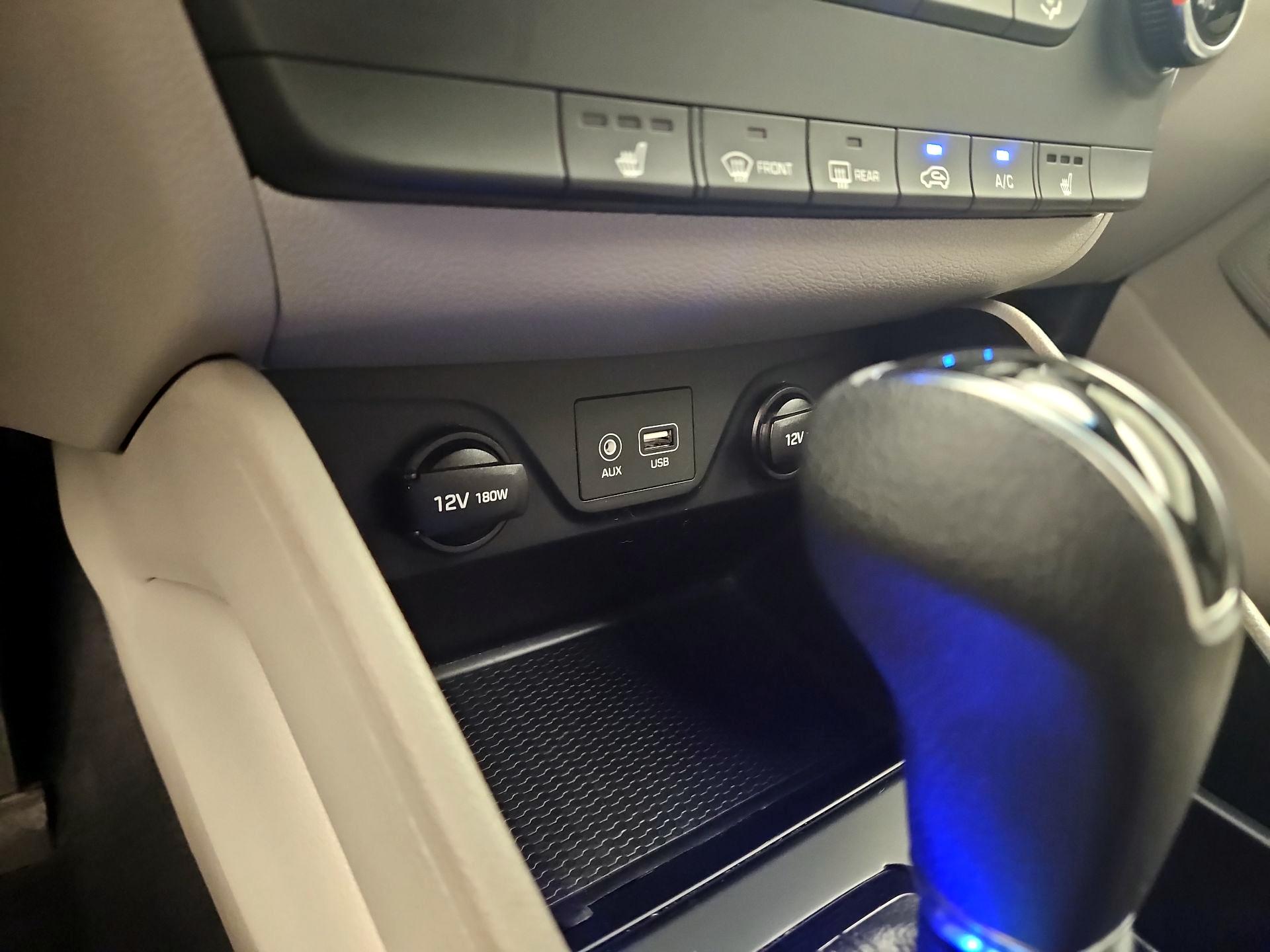 Thumbnail: 2019 Hyundai Tucson - 18