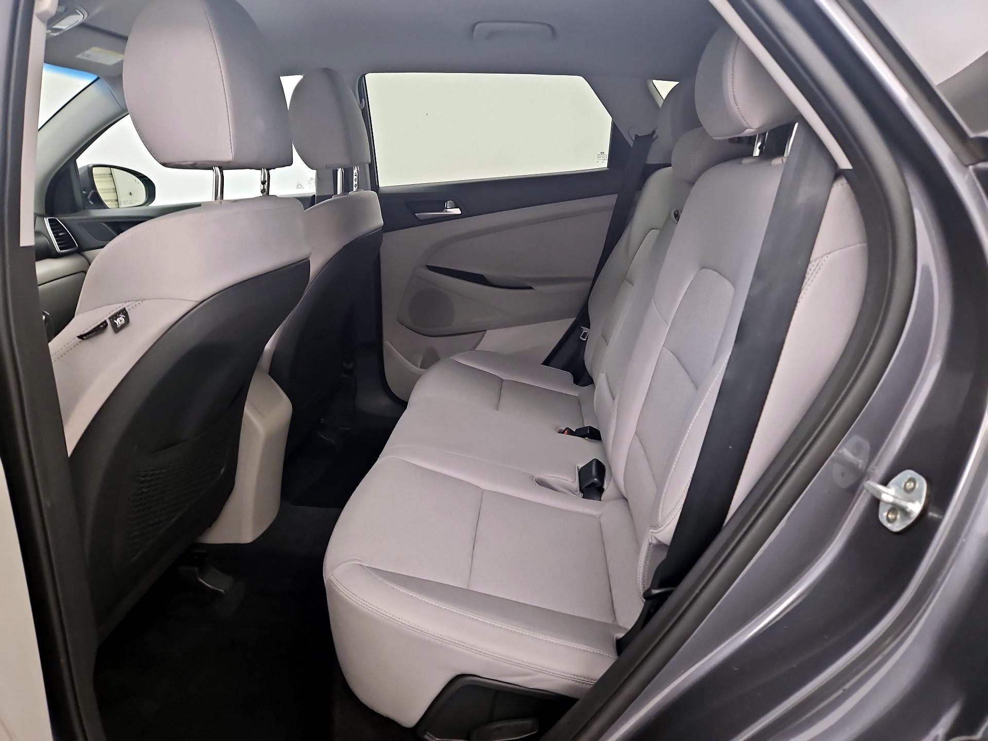 Thumbnail: 2019 Hyundai Tucson - 19