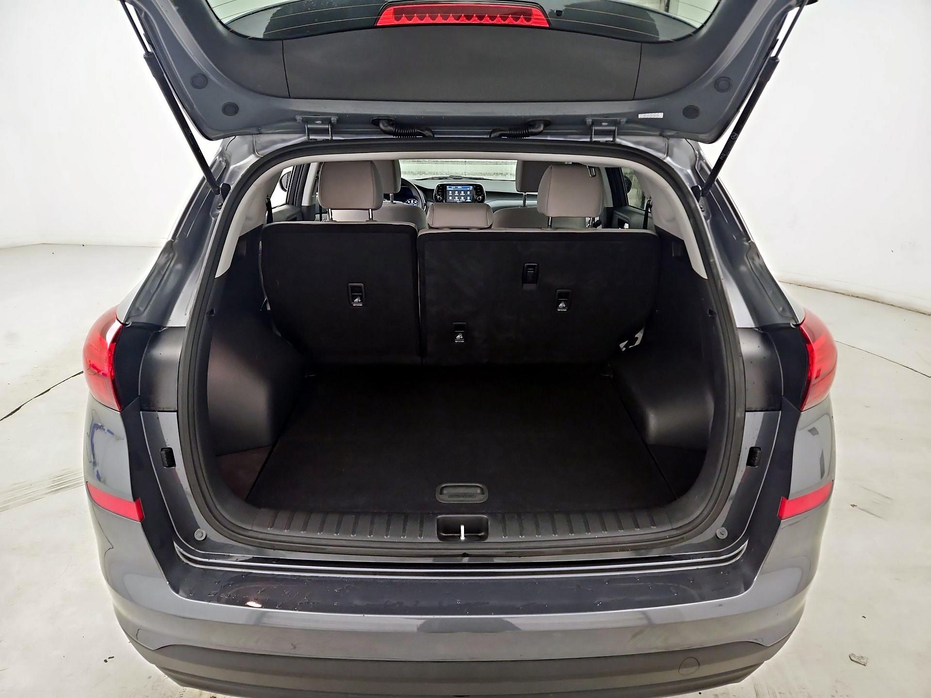 Thumbnail: 2019 Hyundai Tucson - 20