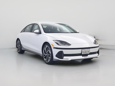 2024 Hyundai Ioniq 6 SEL
