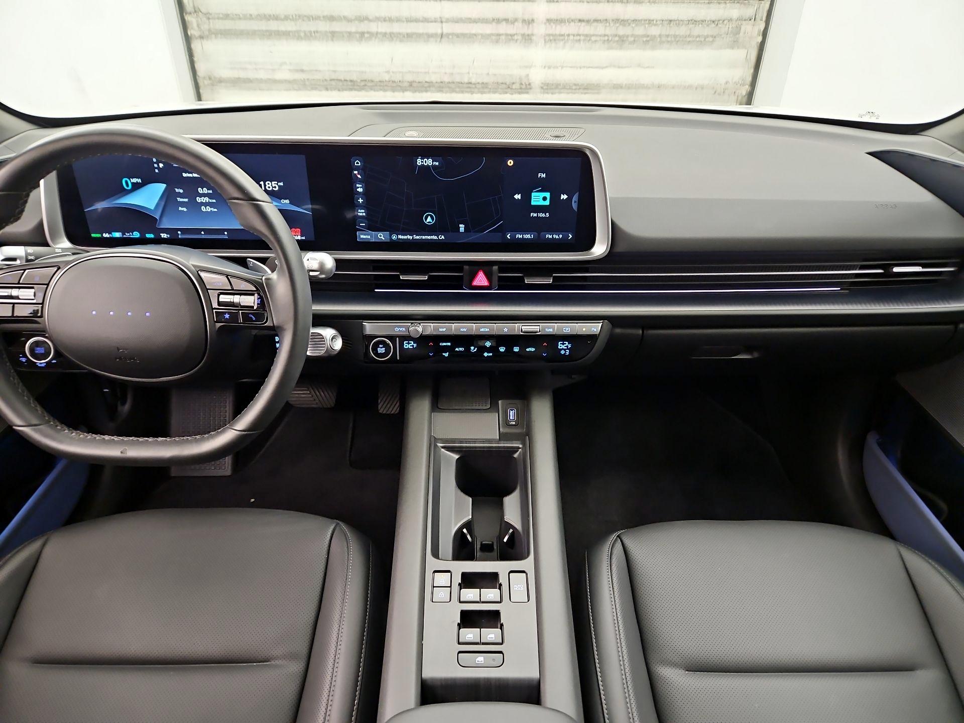 Thumbnail: 2024 Hyundai Ioniq 6 - 9